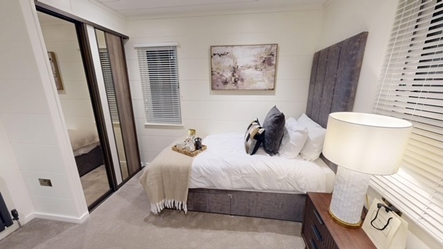Photo of Aspire Modena 2025 (Luxury Lodge)