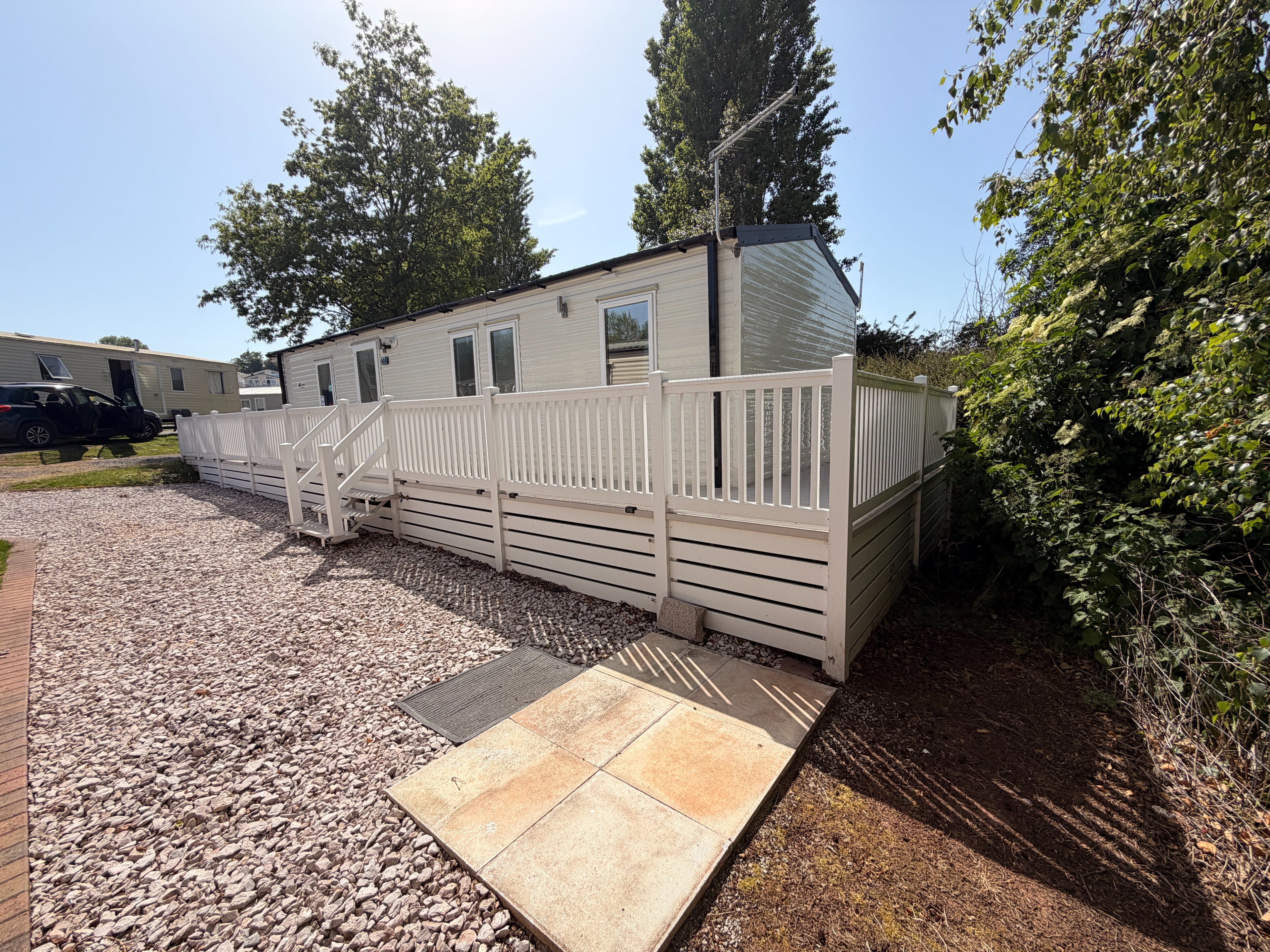 Photo of Willerby Grasmere 2021 (Static Caravan)