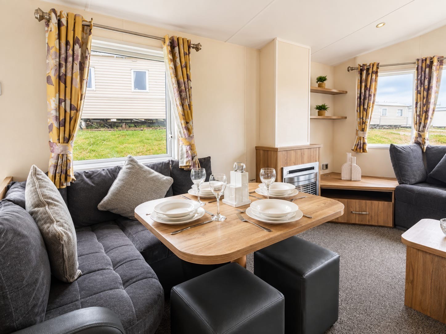 Photo of Willerby Rio Premier 2015 (Static Caravan)