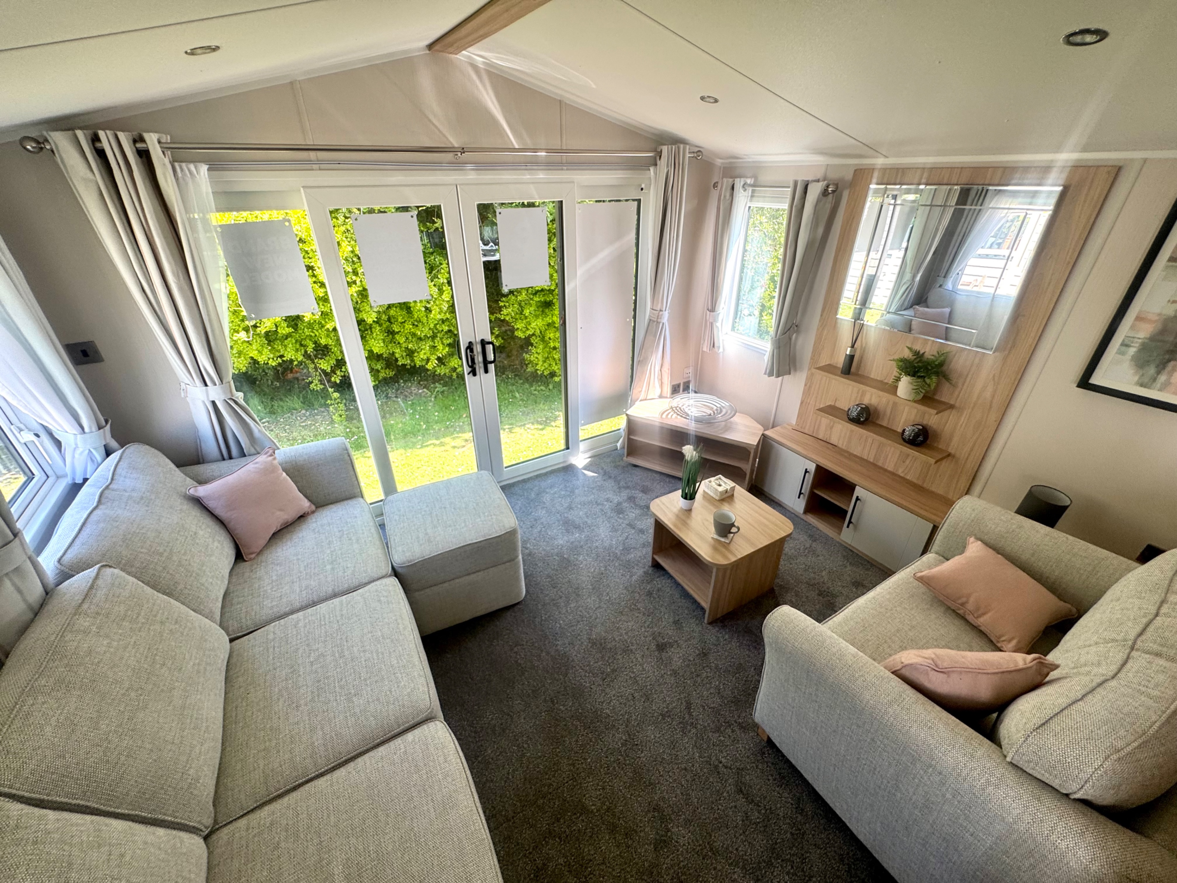 Photo of Willerby Lamberhurst 2024 (Static Caravan)