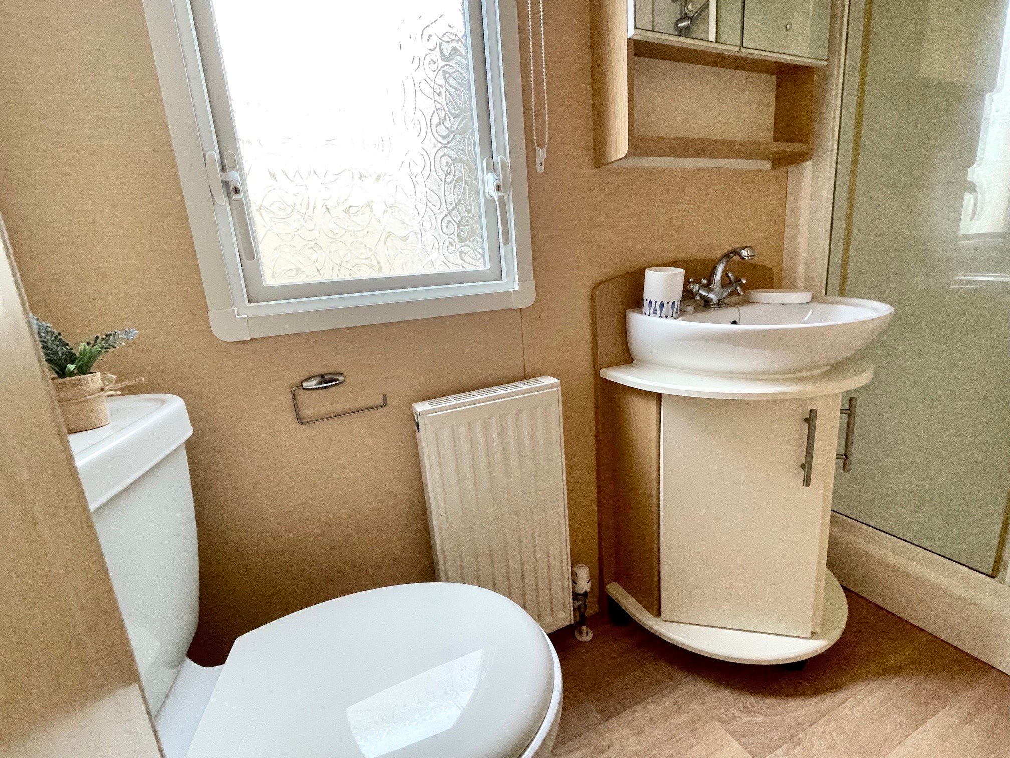 Photo of Willerby Granada 2010 (Static Caravan)