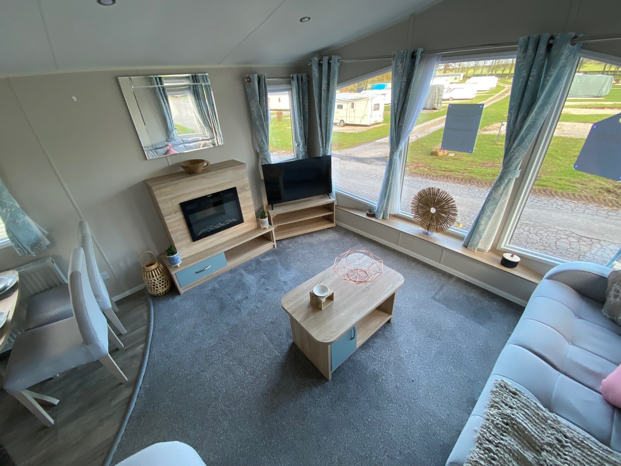 Photo of Willerby Sierra 2022 (Static Caravan)