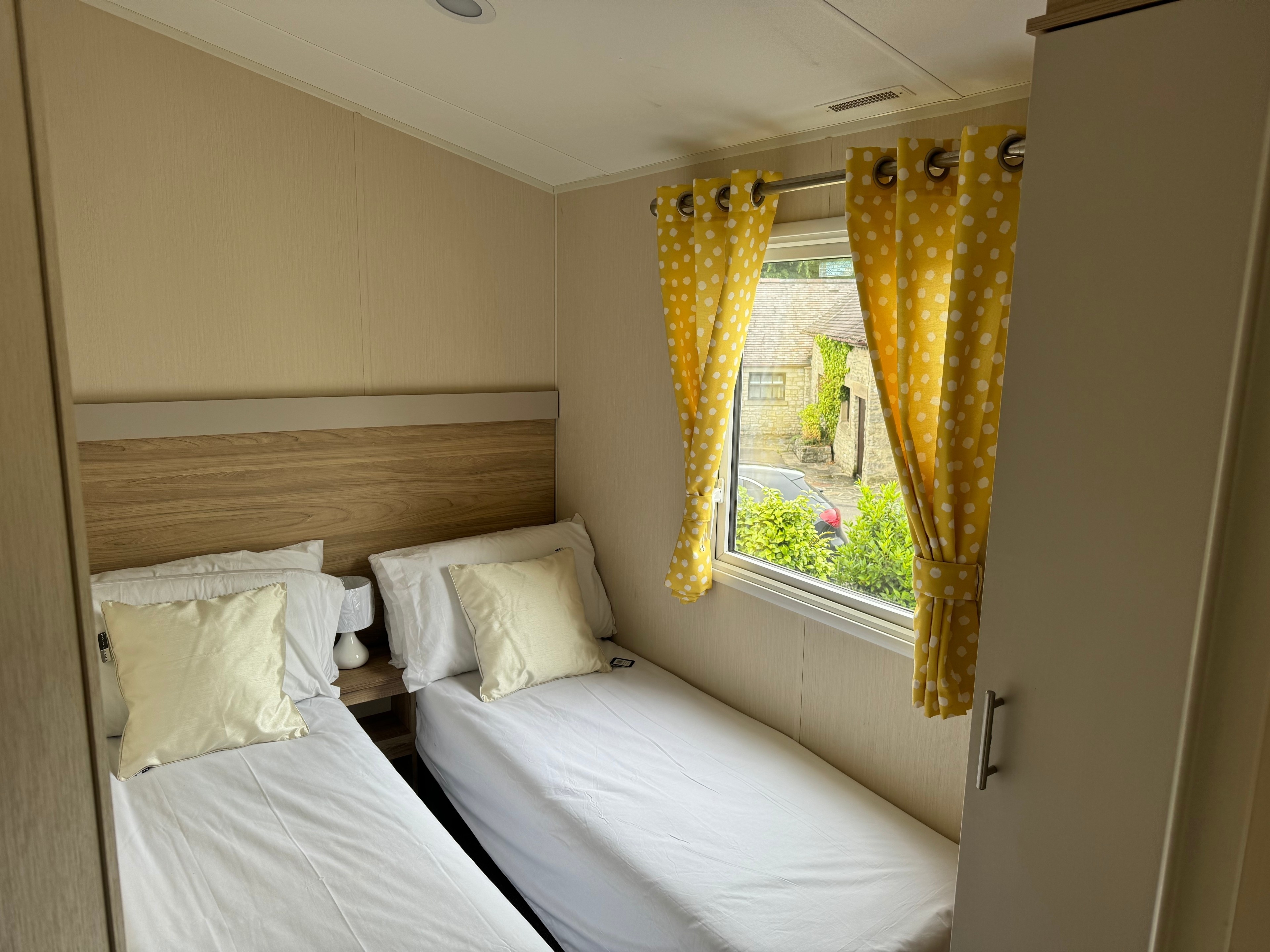 Photo of Willerby Linwood 2019 (Static Caravan)