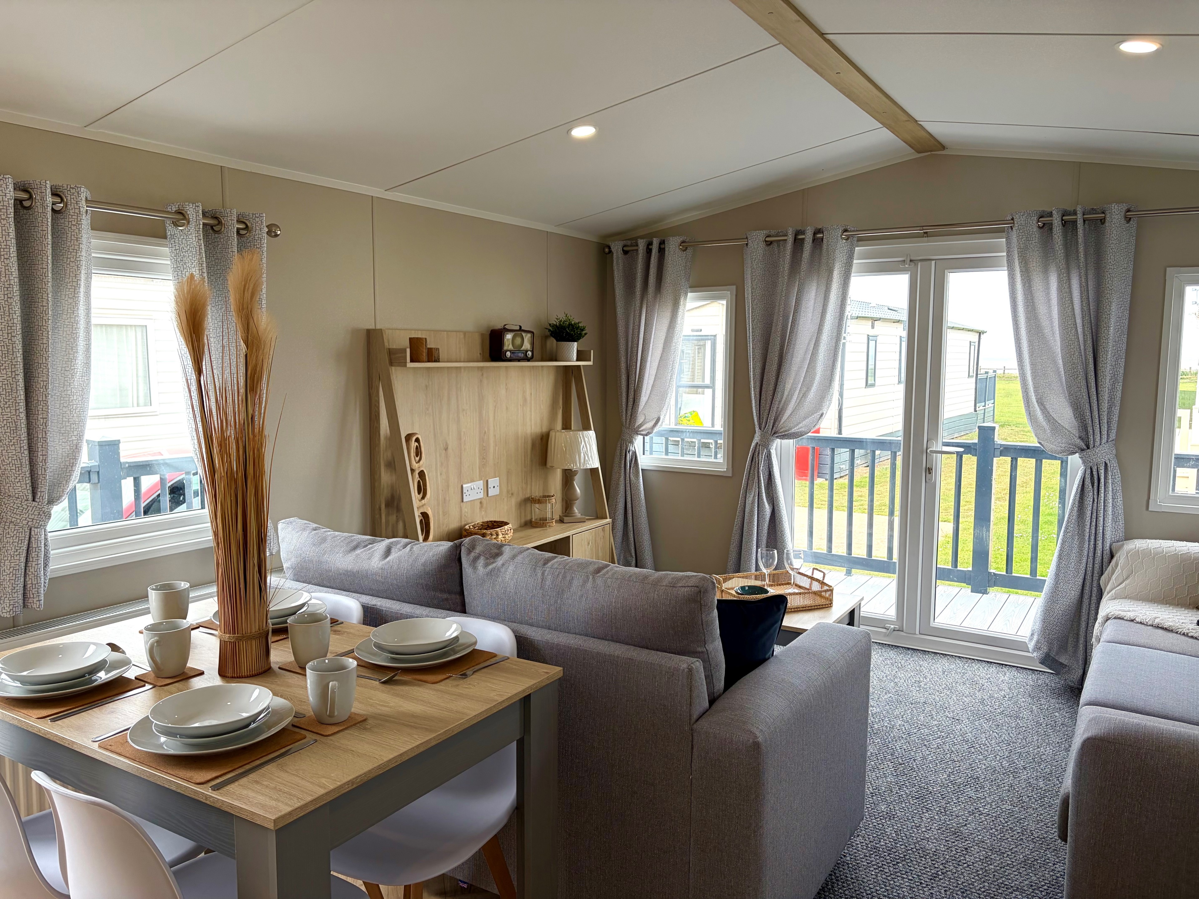 Photo of Victory Silverwood 2024 (Static Caravan)