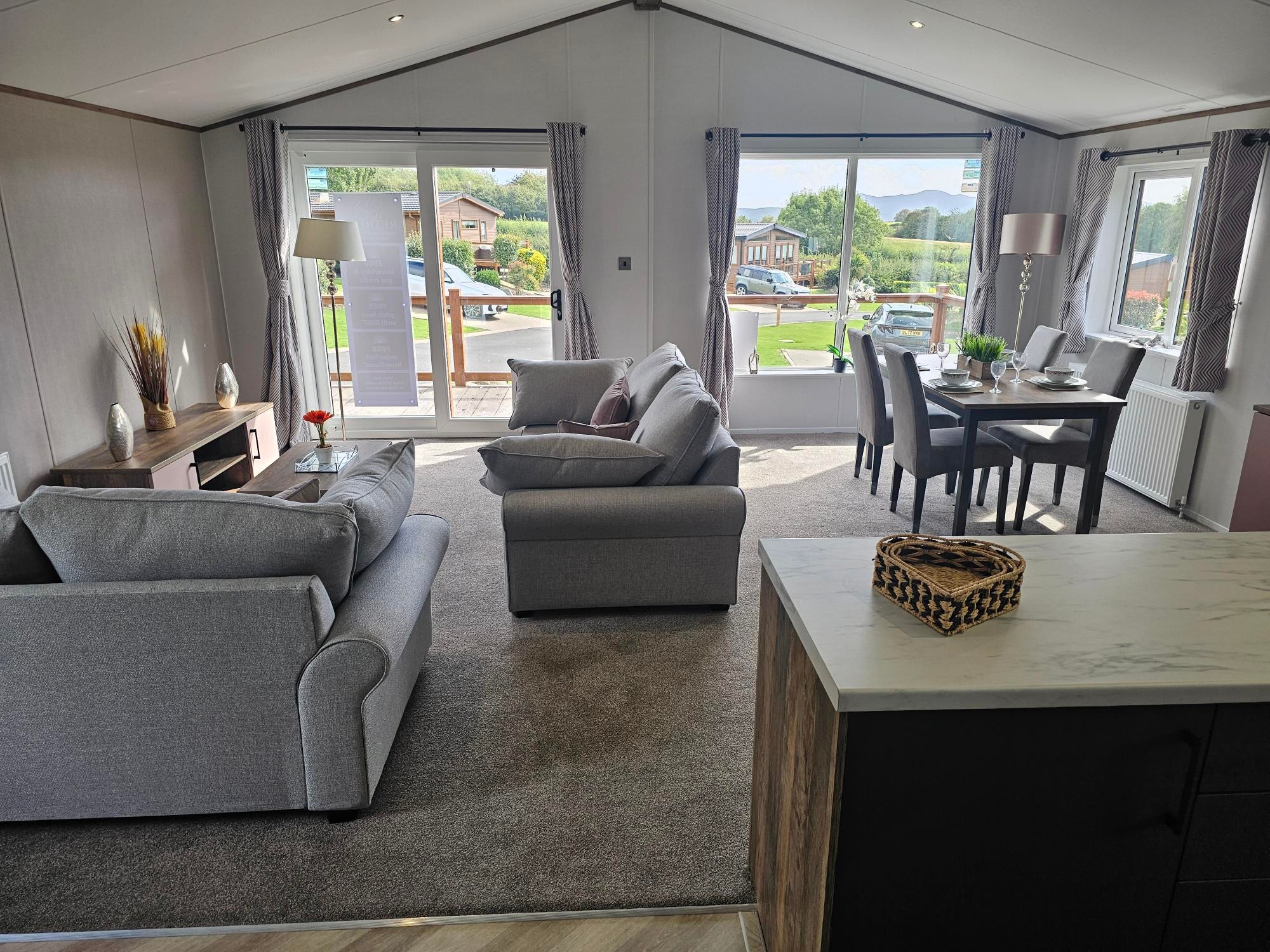 Photo of Willerby Horsham 2025 (Luxury Lodge)