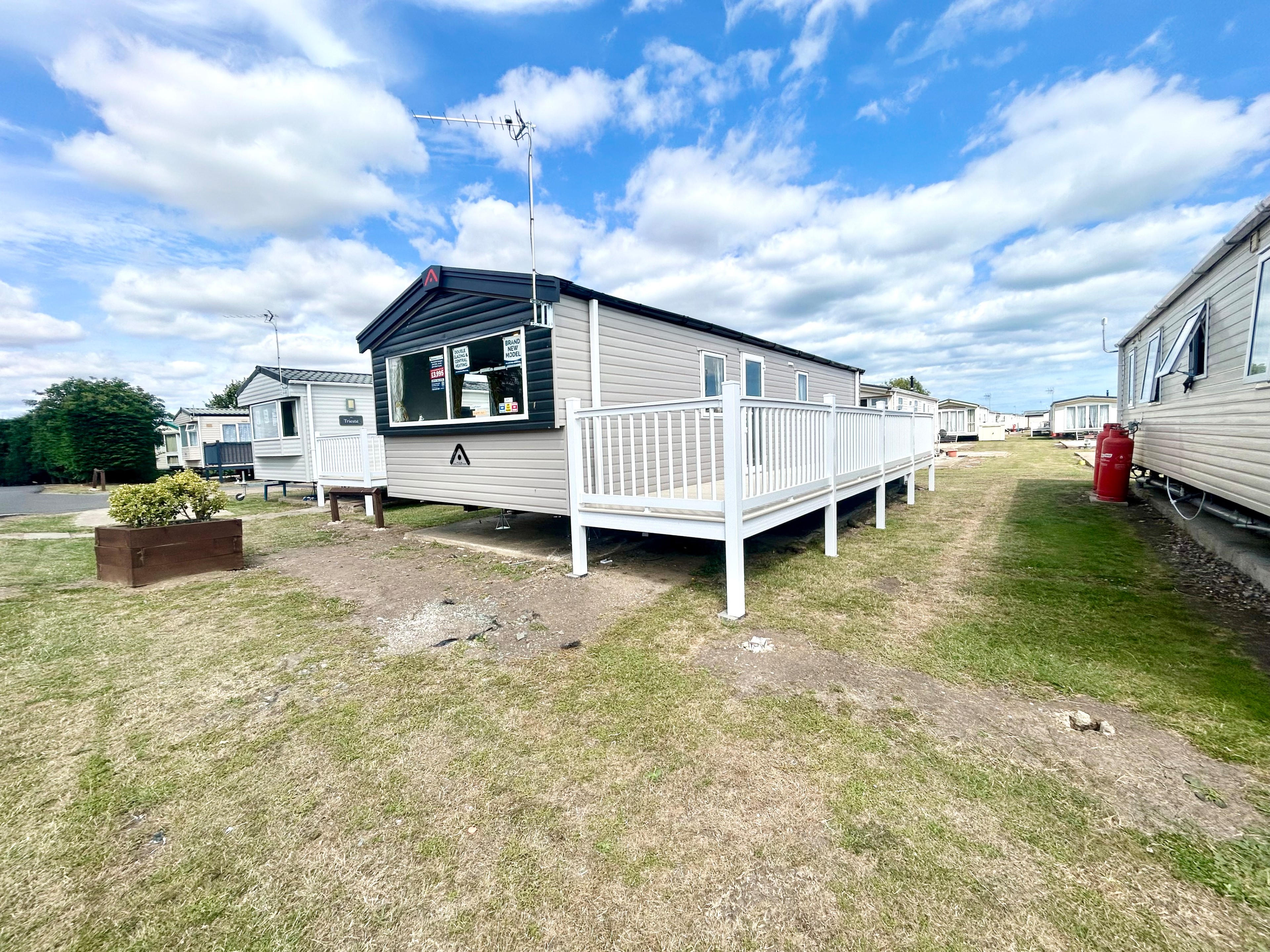 Photo of Atlas Hollington 2025 (Static Caravan)