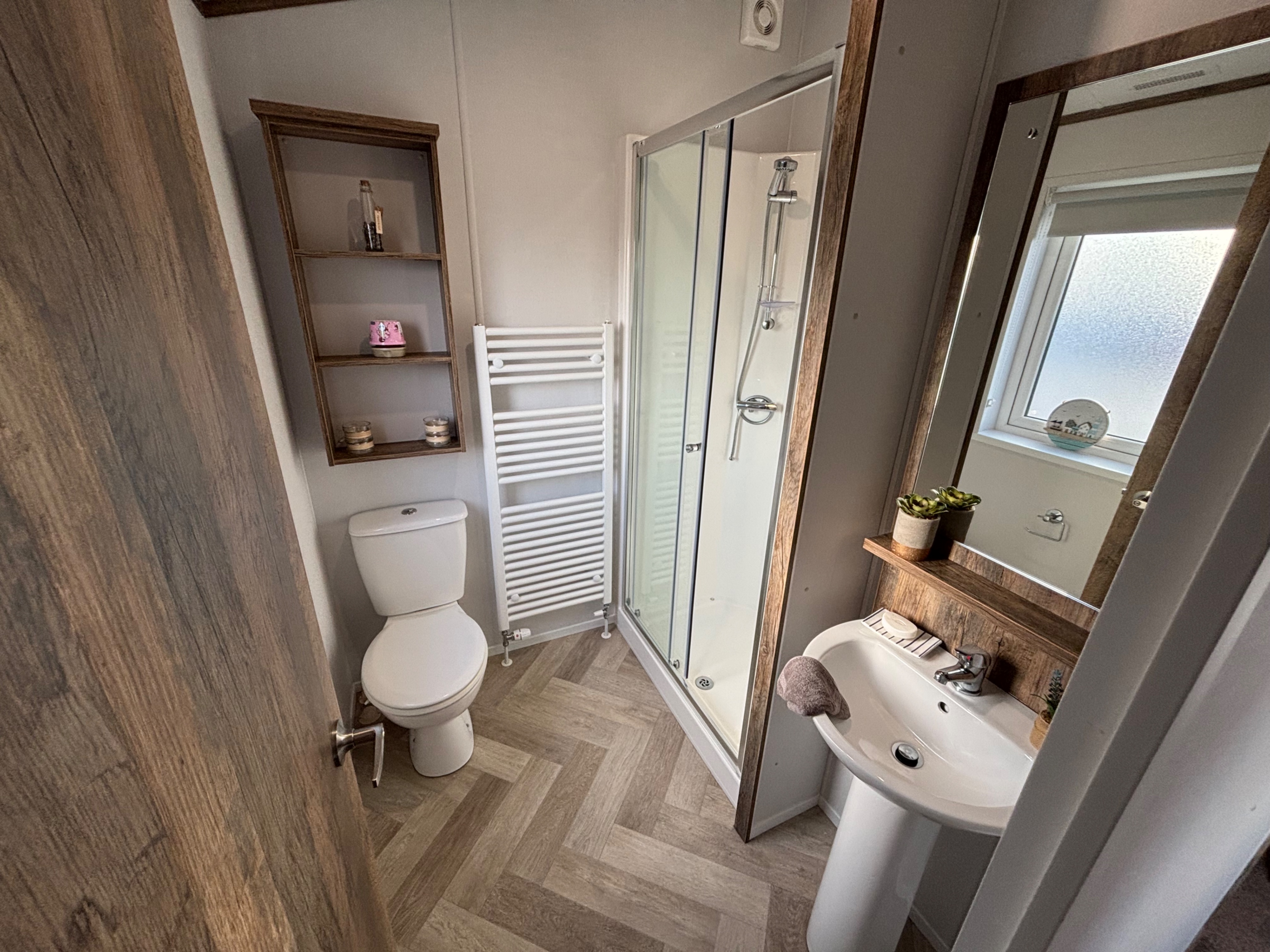 Photo of Willerby Horsham 2025 (Luxury Lodge)