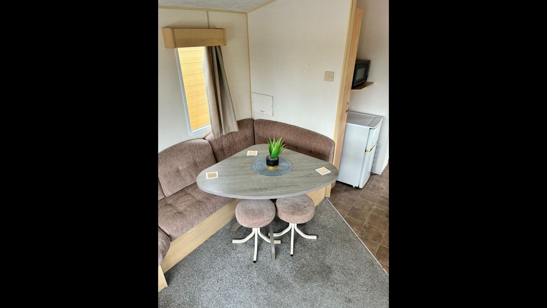 Photo of Willerby Magnum 2011 (Static Caravan)