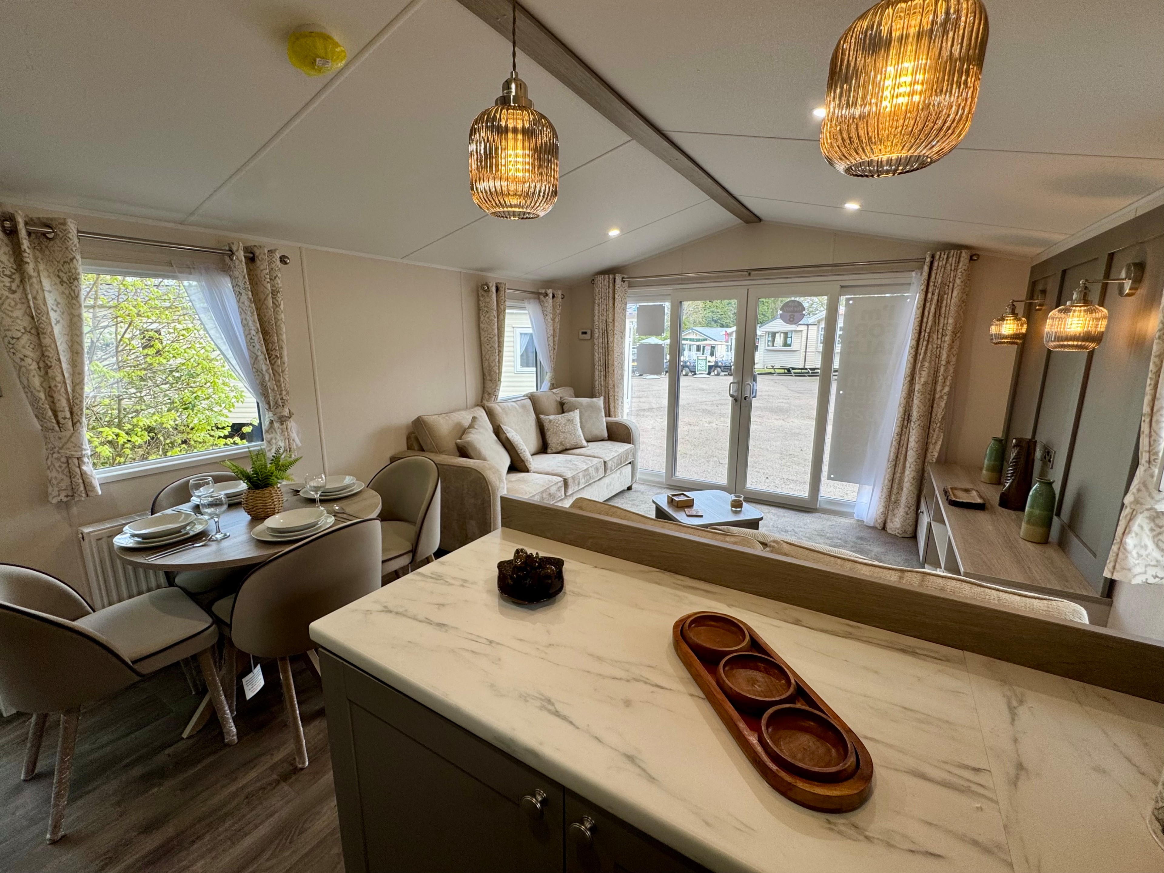 Photo of Willerby Salisbury 2026 (Static Caravan)