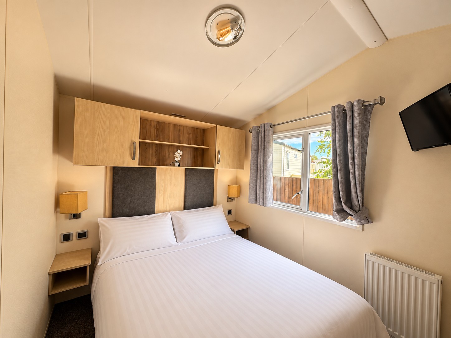 Photo of Willerby Rio 2015 (Static Caravan)