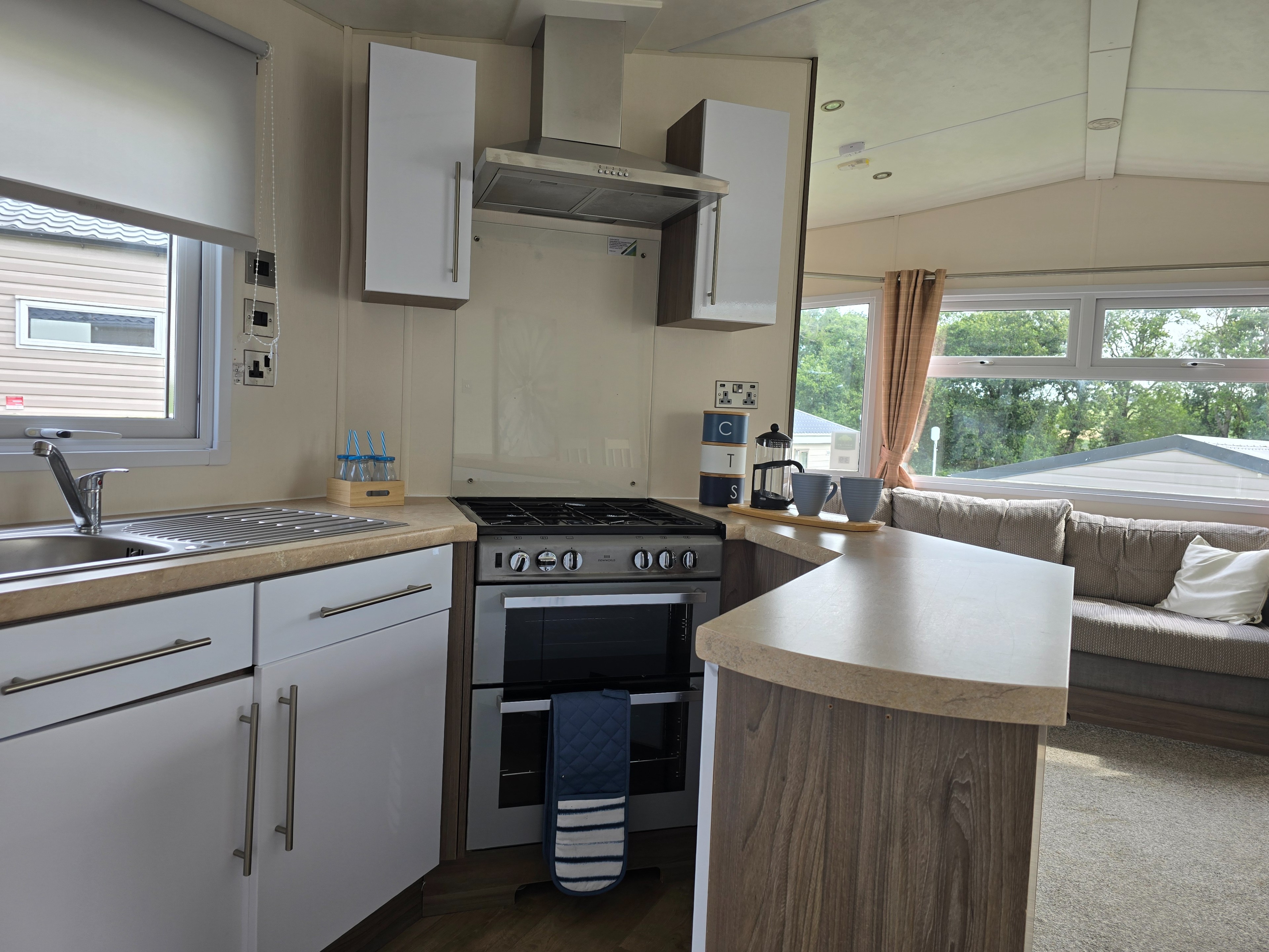Photo of Delta Ascot 2018 (Static Caravan)