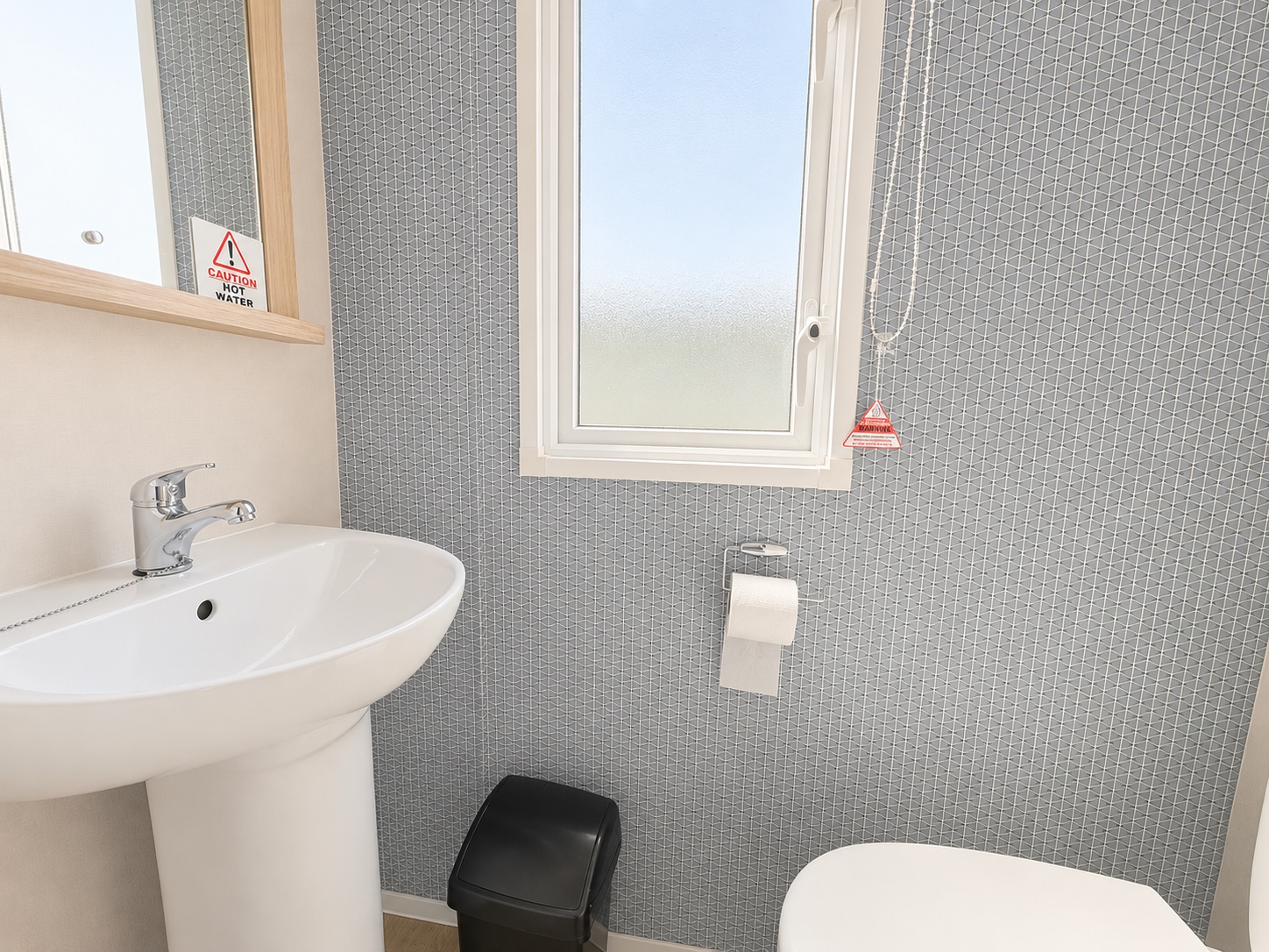 Photo of Atlas Eden 2021 (Static Caravan)