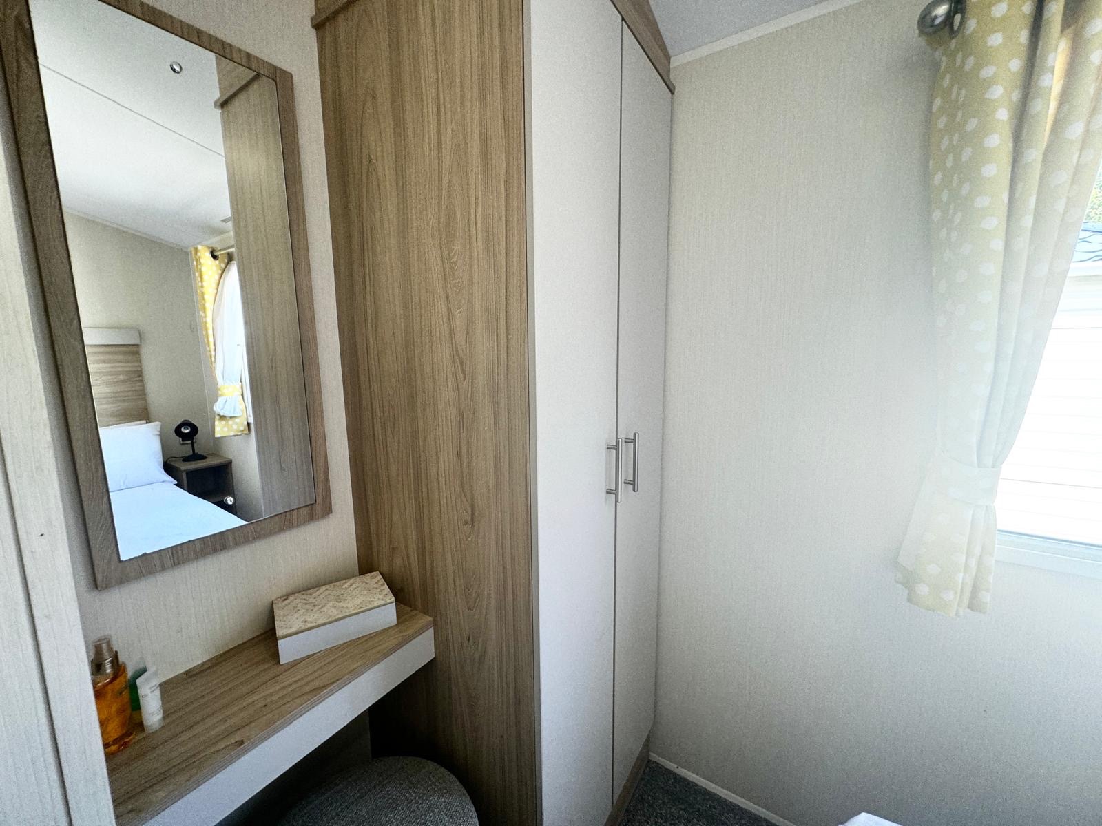 Photo of Willerby Linwood 2019 (Static Caravan)