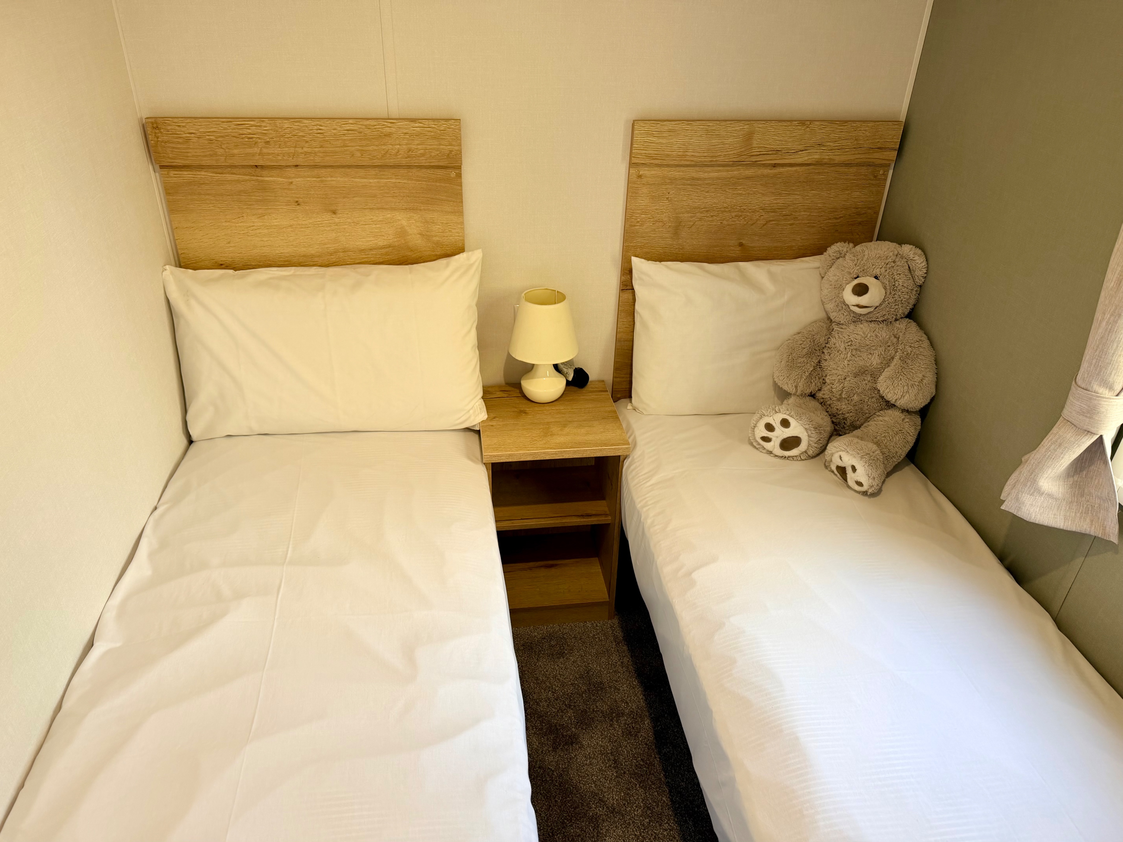 Photo of Willerby Midhurst 2025 (Static Caravan)
