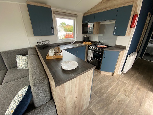 Photo of Willerby Jevington 2027 (Static Caravan)