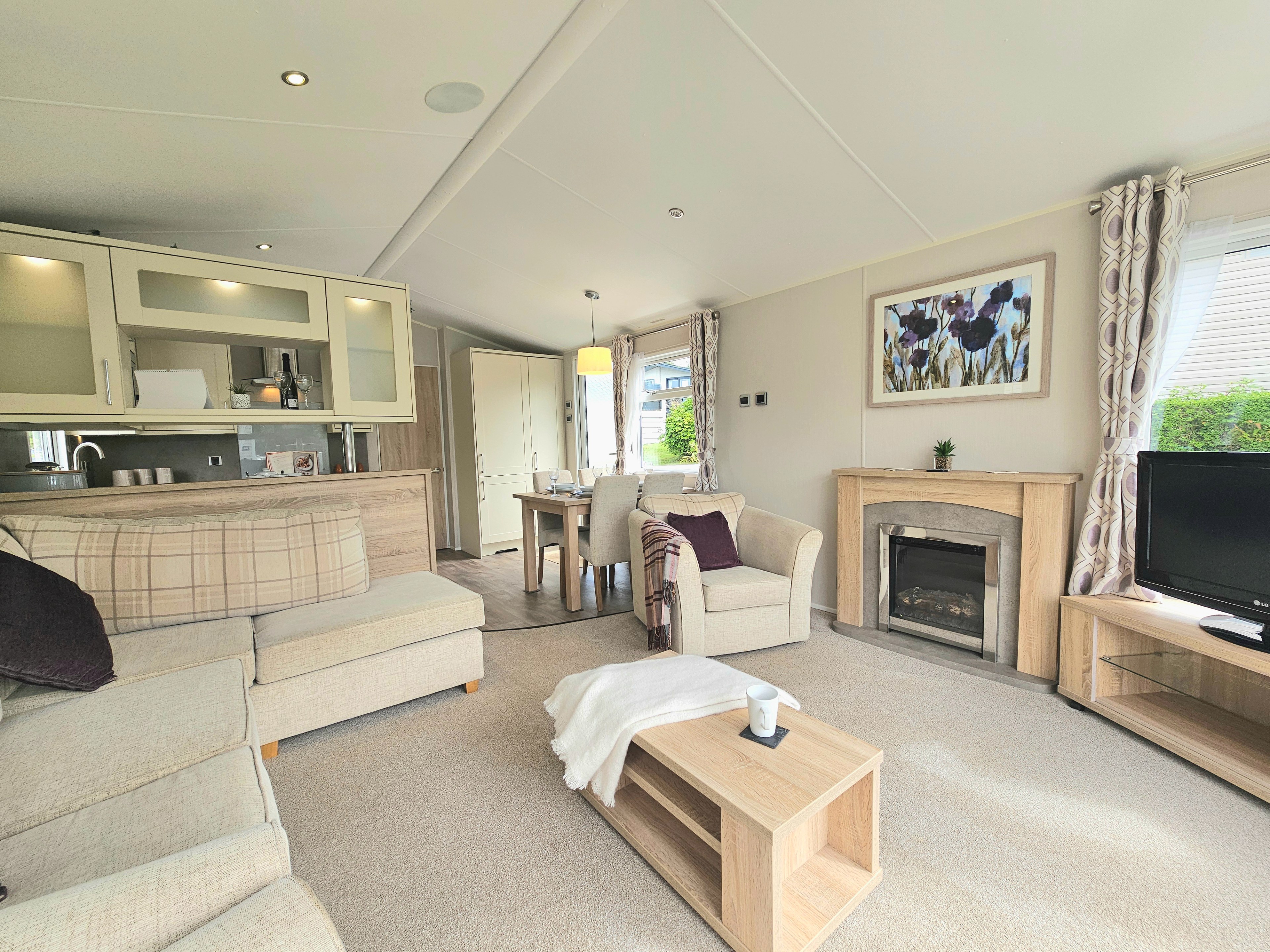 Photo of Willerby Aspen 2017 (Static Caravan)