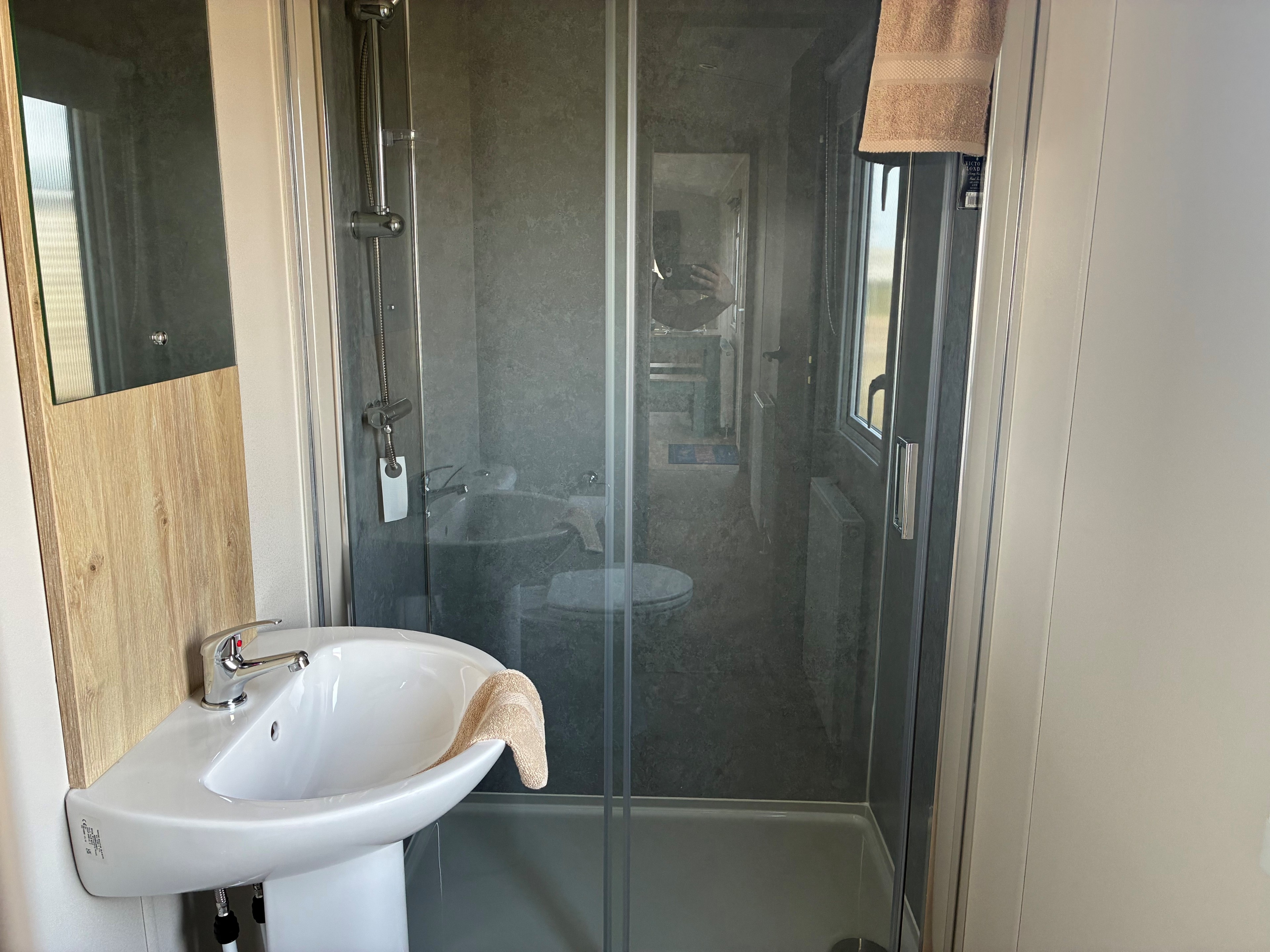 Photo of Victory Lifestyle 2024 (Static Caravan)