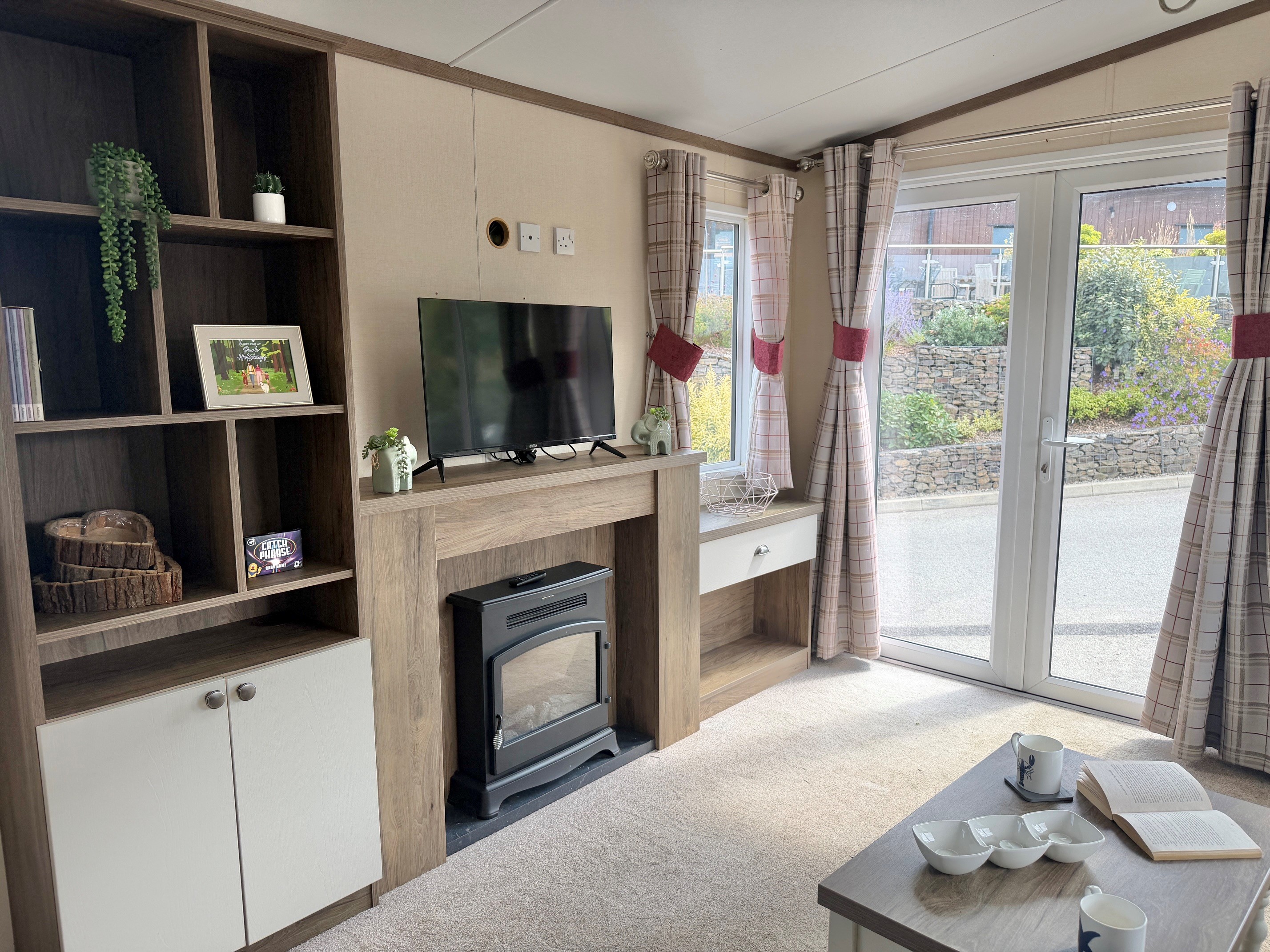 Photo of Regal Somerton 2020 (Static Caravan)