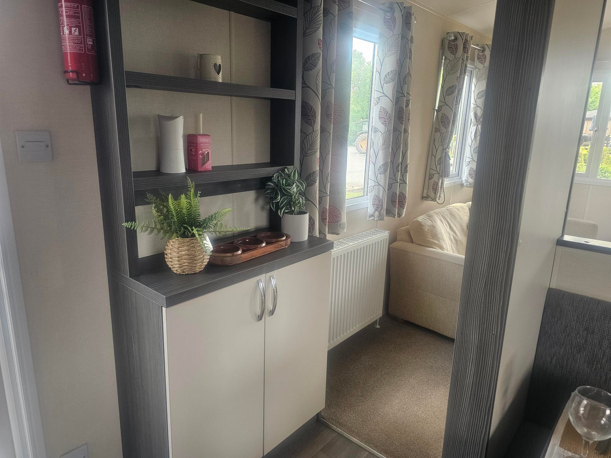 Photo of Regal Henley 2015 (Static Caravan)