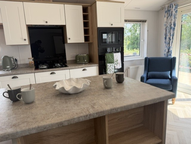 Photo of Willerby Pinehurst 2026 (Luxury Lodge)