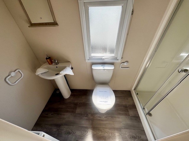 Photo of Delta Hailsham 2022 (Static Caravan)