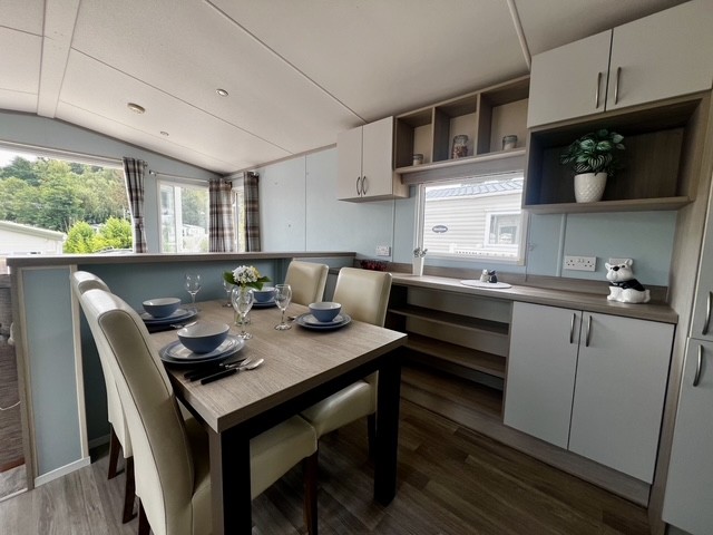 Photo of Regal Elegance 2018 (Static Caravan)