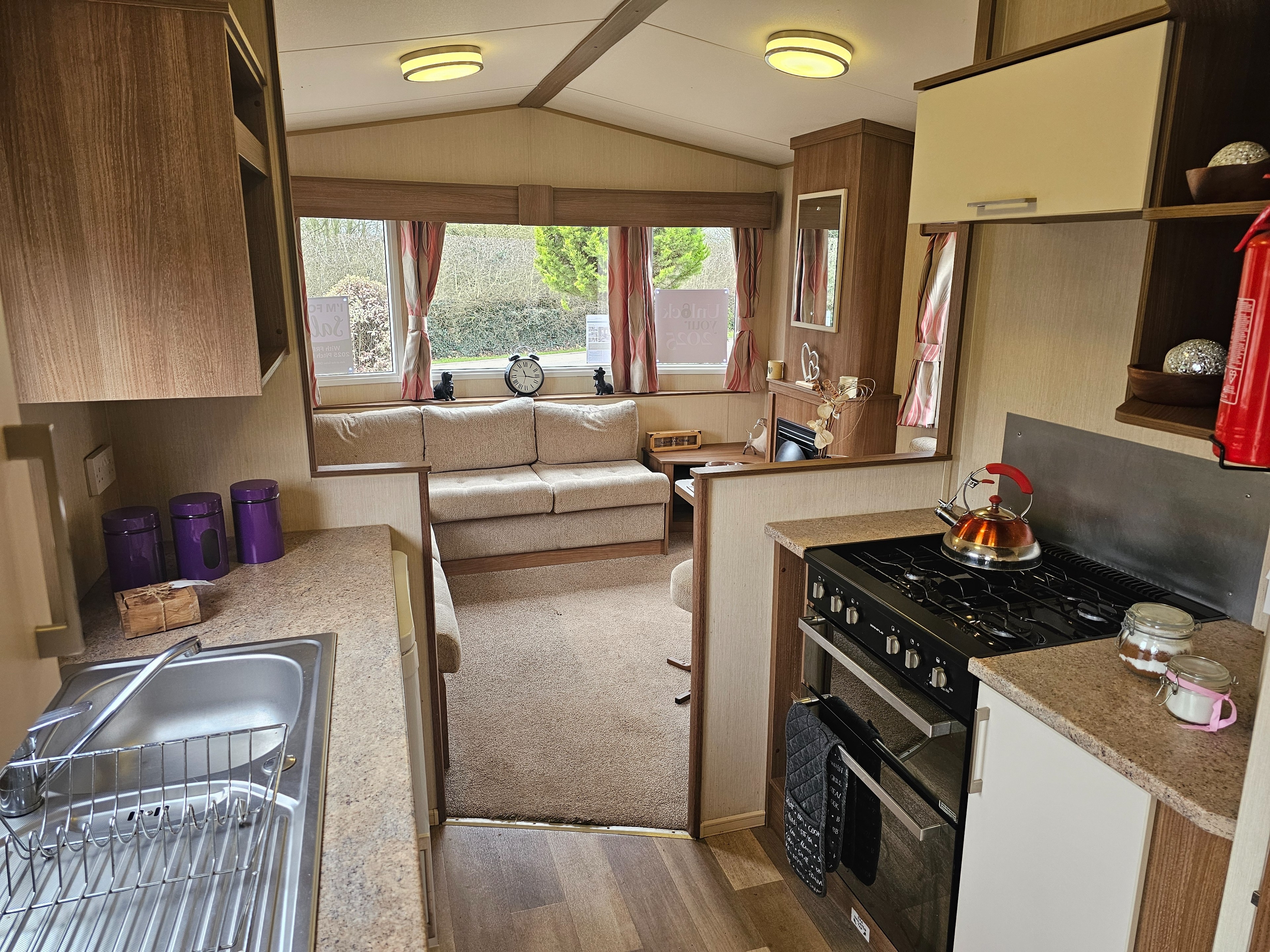 Photo of ABI Park Leisure 2015 (Static Caravan)