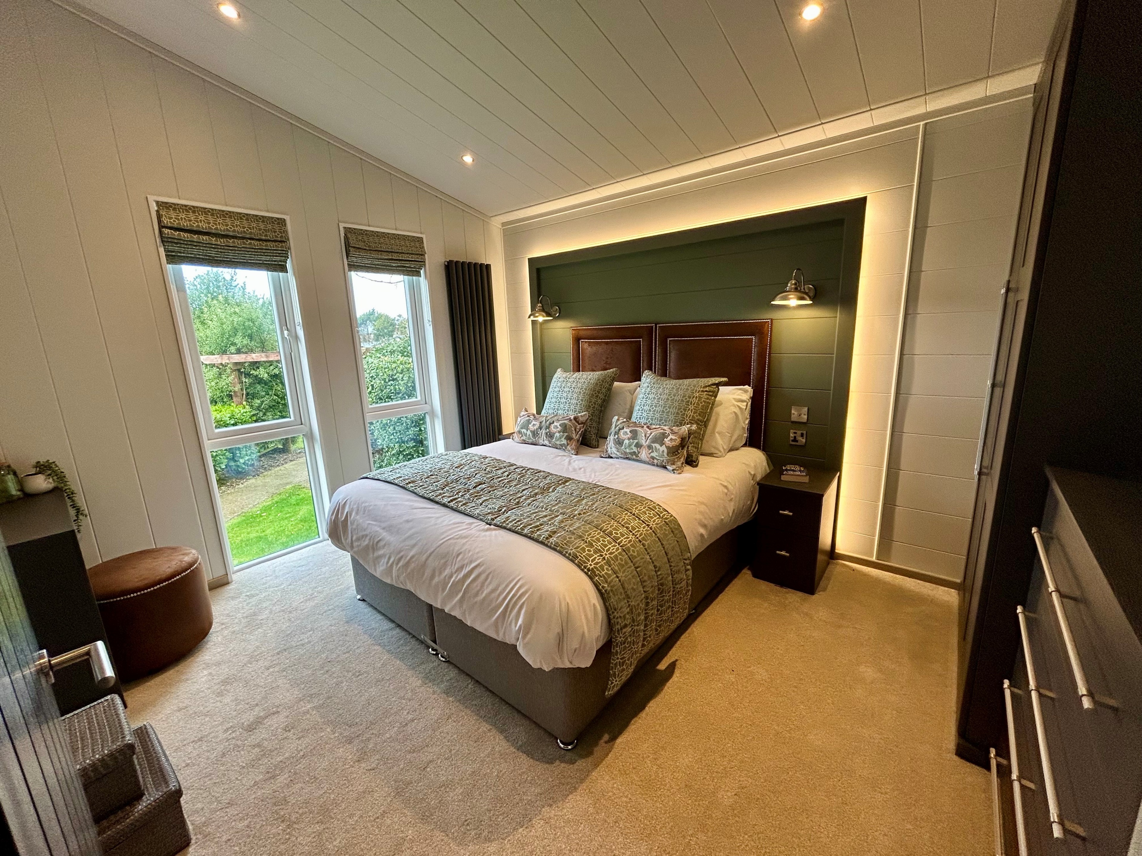 Photo of Prestige Glass House 2023 (Luxury Lodge)