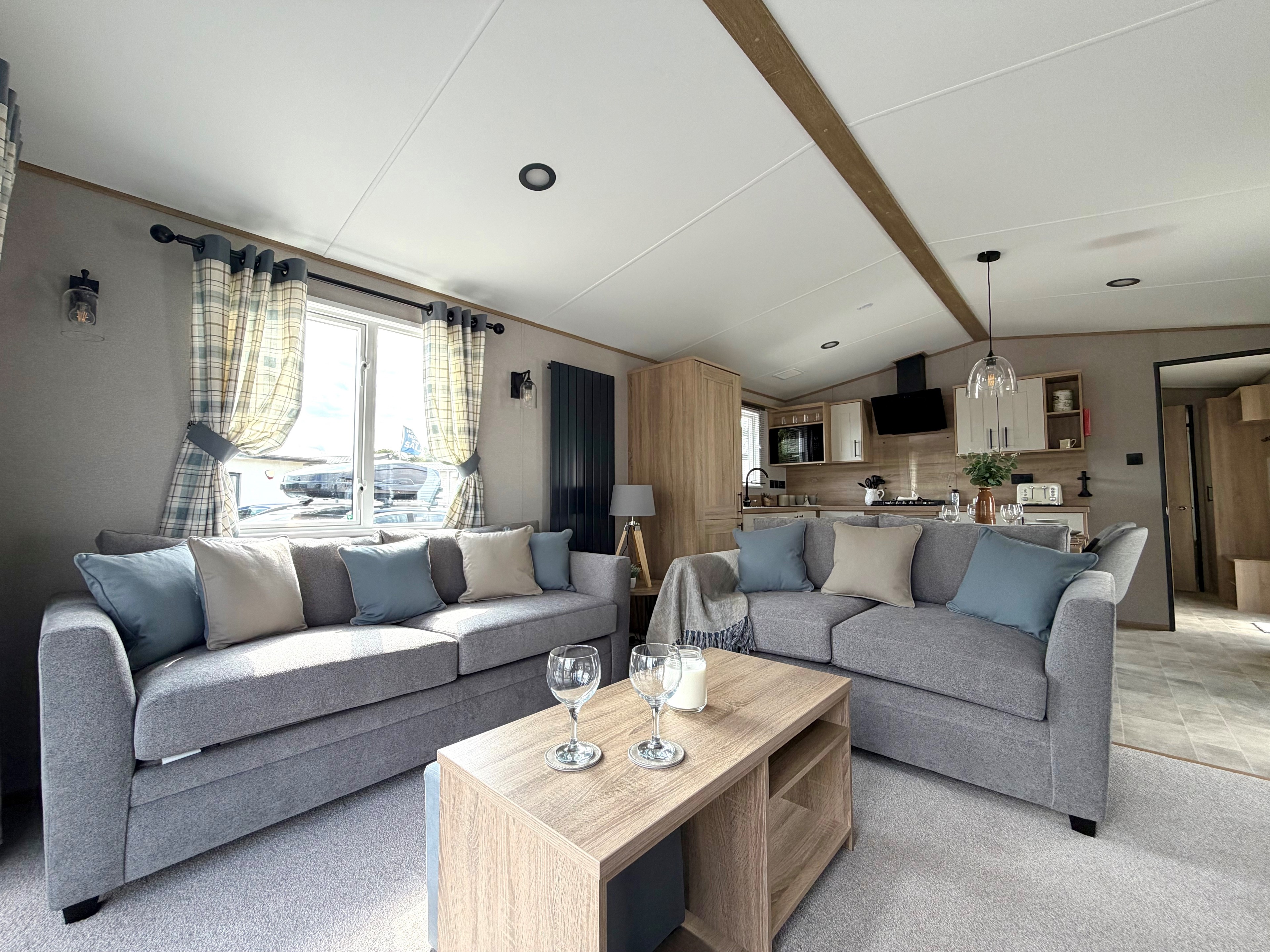 Photo of ABI Beverley 2027 (Static Caravan)