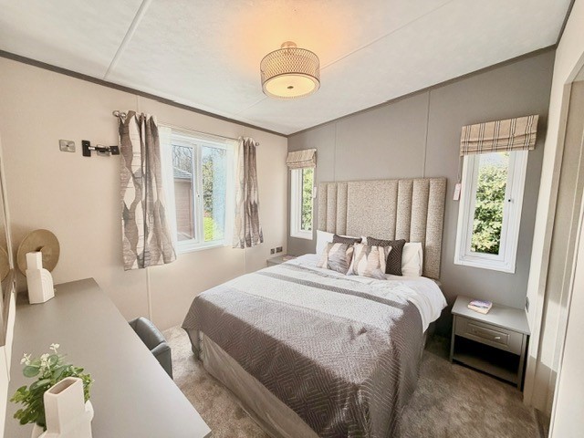 Photo of Pemberton Glendale 2023 (Luxury Lodge)