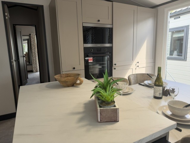 Photo of Sunseeker Opulence 2026 (Villa)
