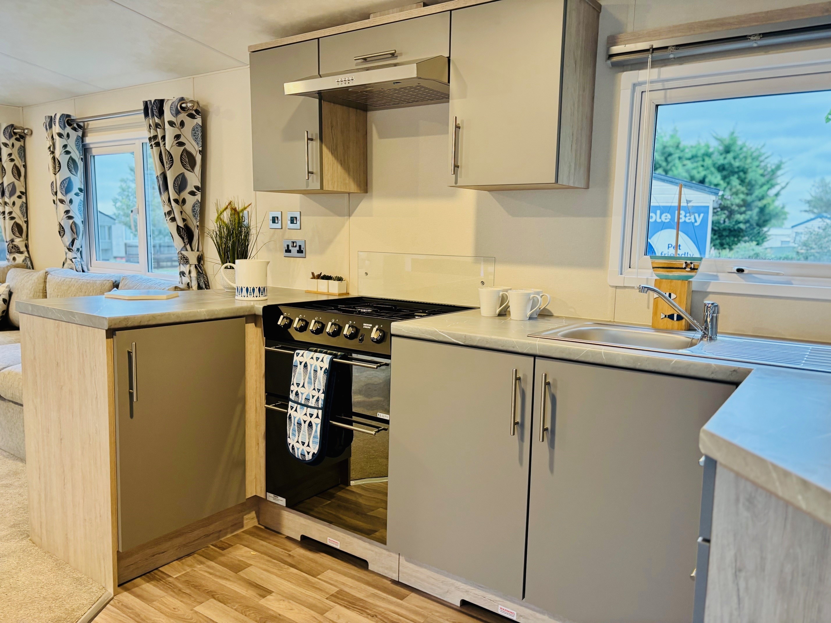 Photo of Delta Wadhurst 2024 (Static Caravan)