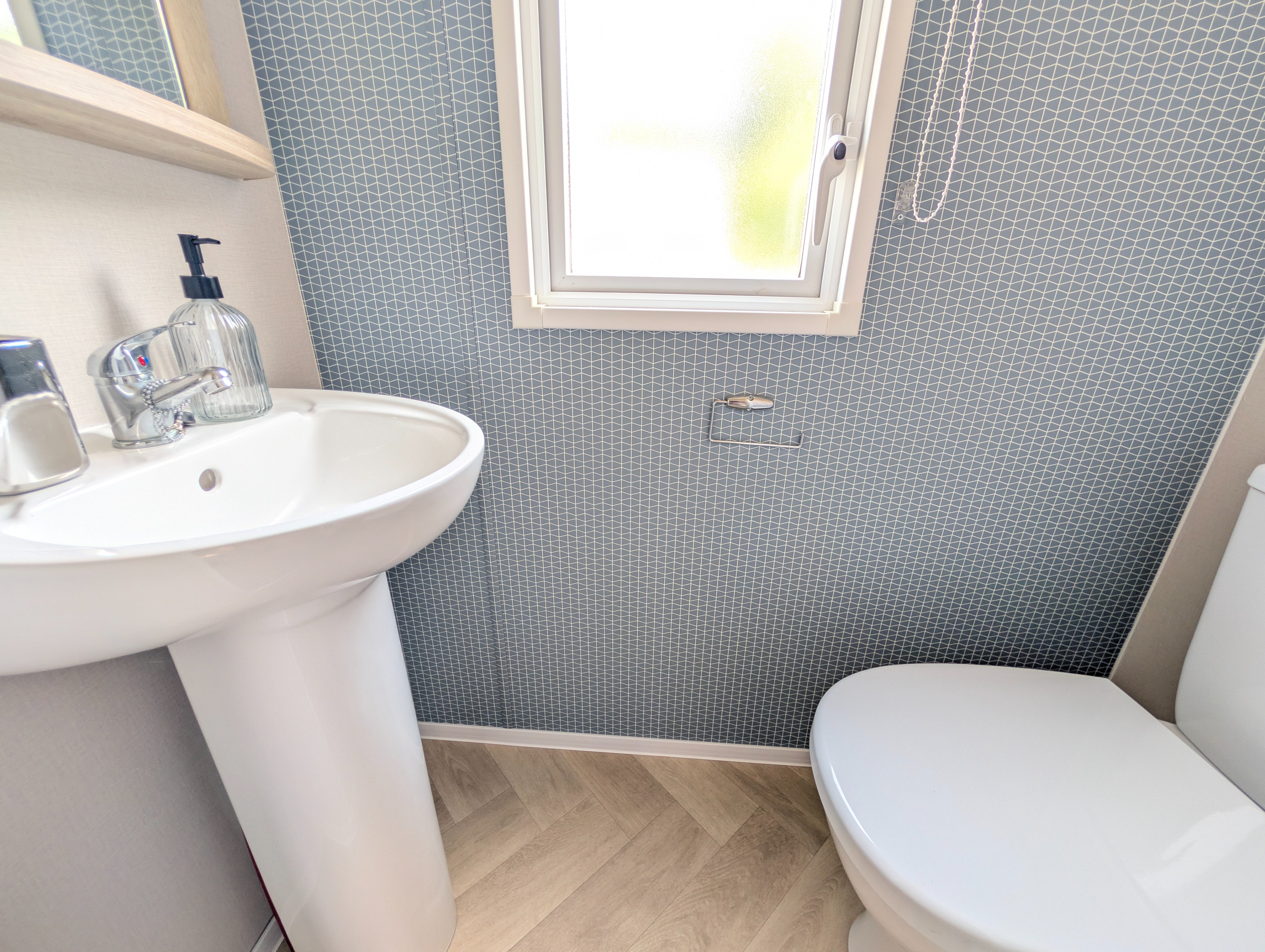 Photo of Atlas Eden 2021 (Static Caravan)