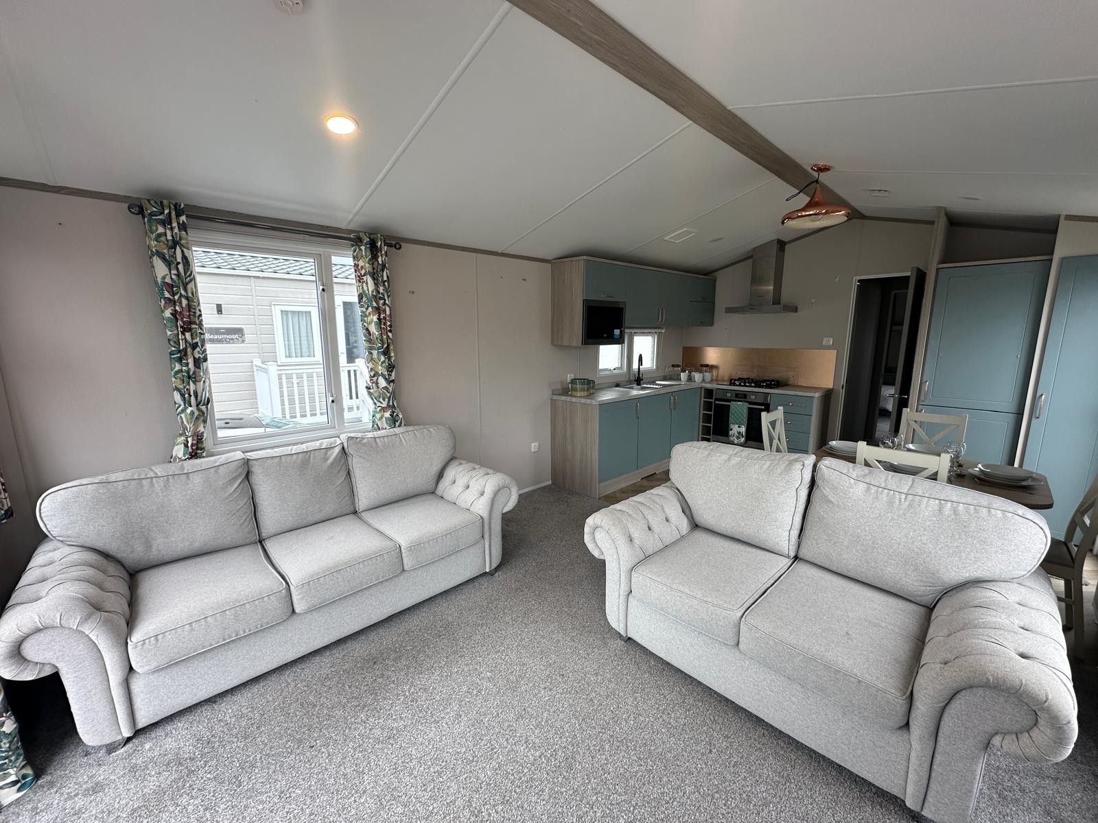 Photo of Atlas Heritage 2021 (Static Caravan)