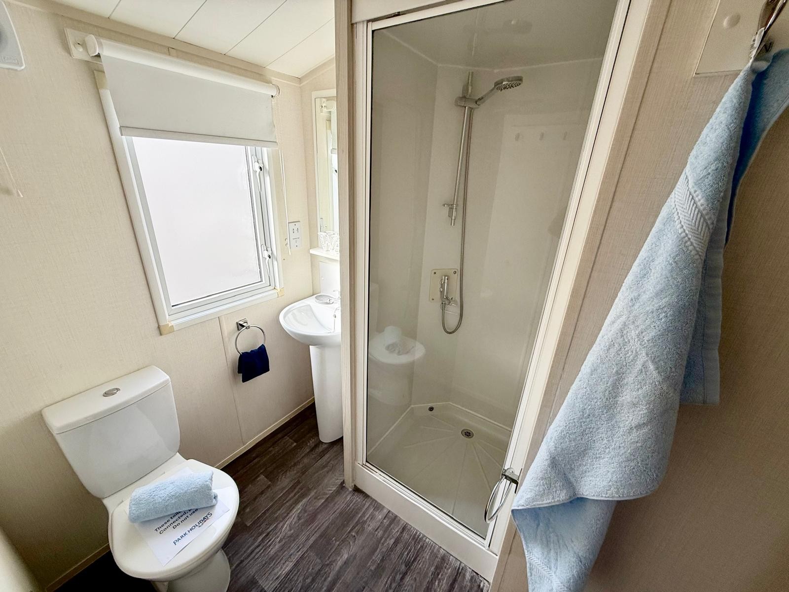 Photo of Atlas Topaz 2015 (Static Caravan)