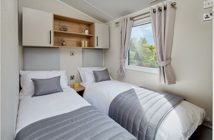 Photo of Willerby Lamberhurst 2023 (Static Caravan)
