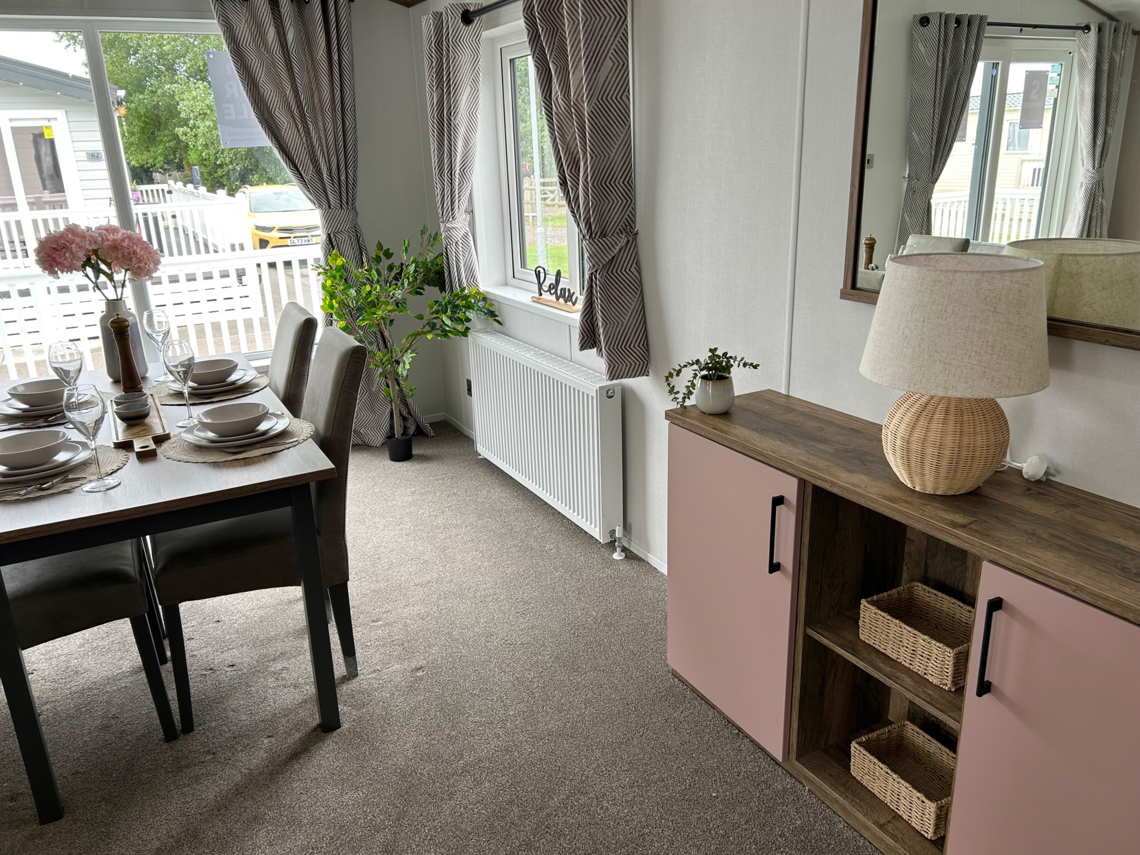 Photo of Willerby Horsham 2025 (Luxury Lodge)
