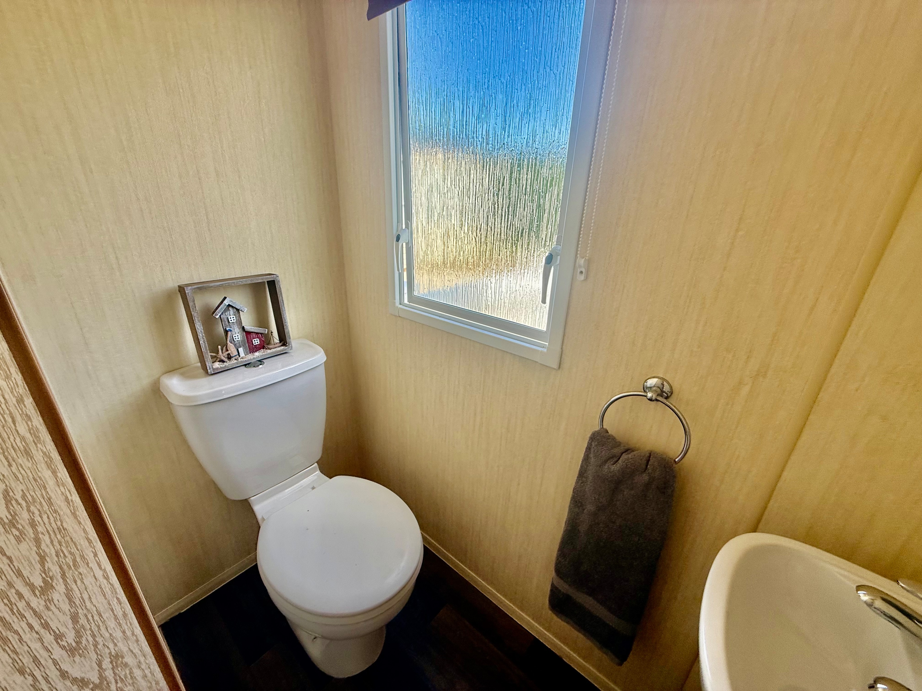Photo of ABI Horizon 2012 (Static Caravan)