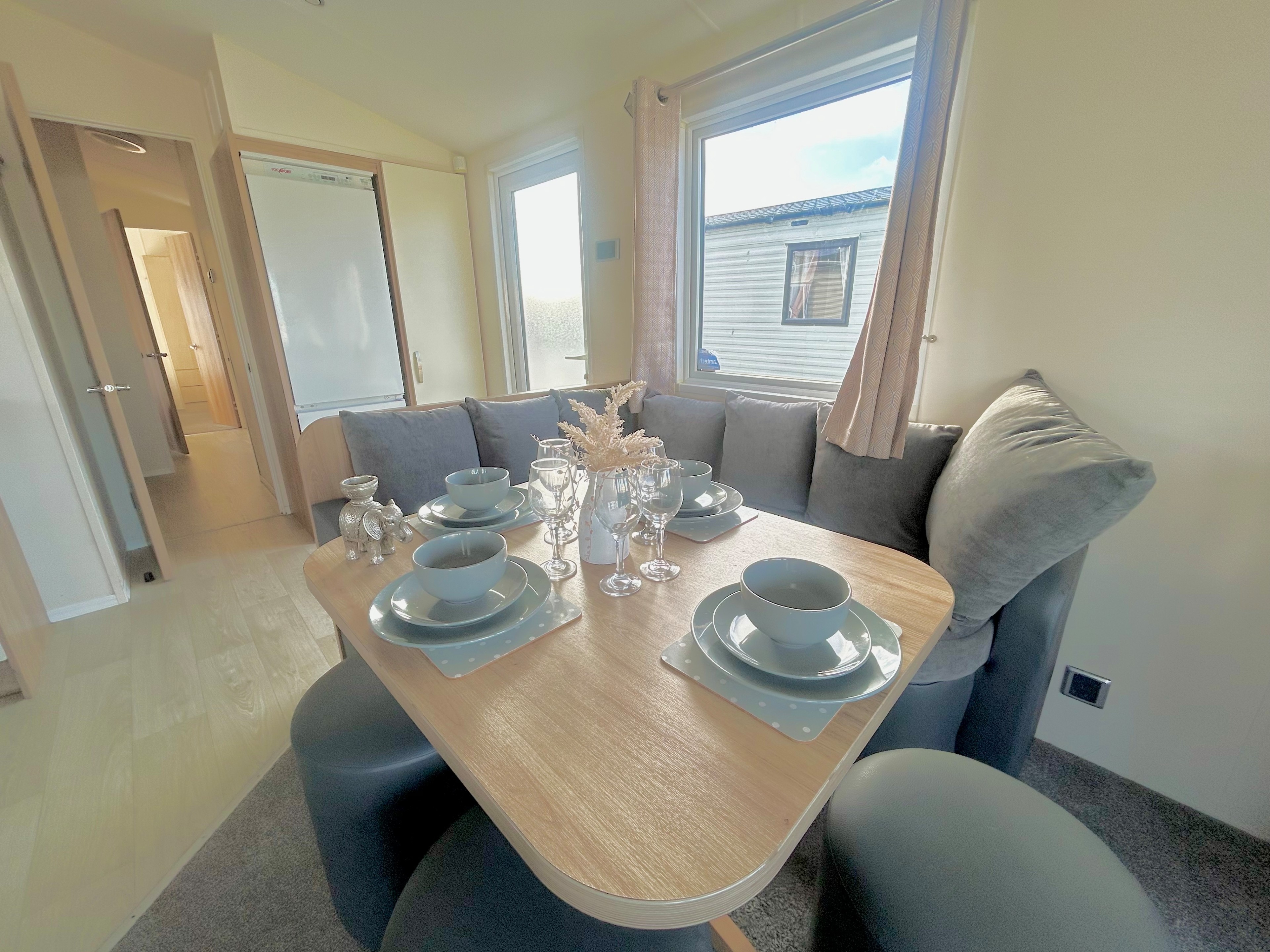 Photo of Willerby Rio Premier 2015 (Static Caravan)