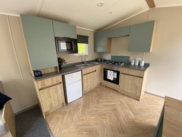 Photo of Victory Lifestyle 2024 (Static Caravan)