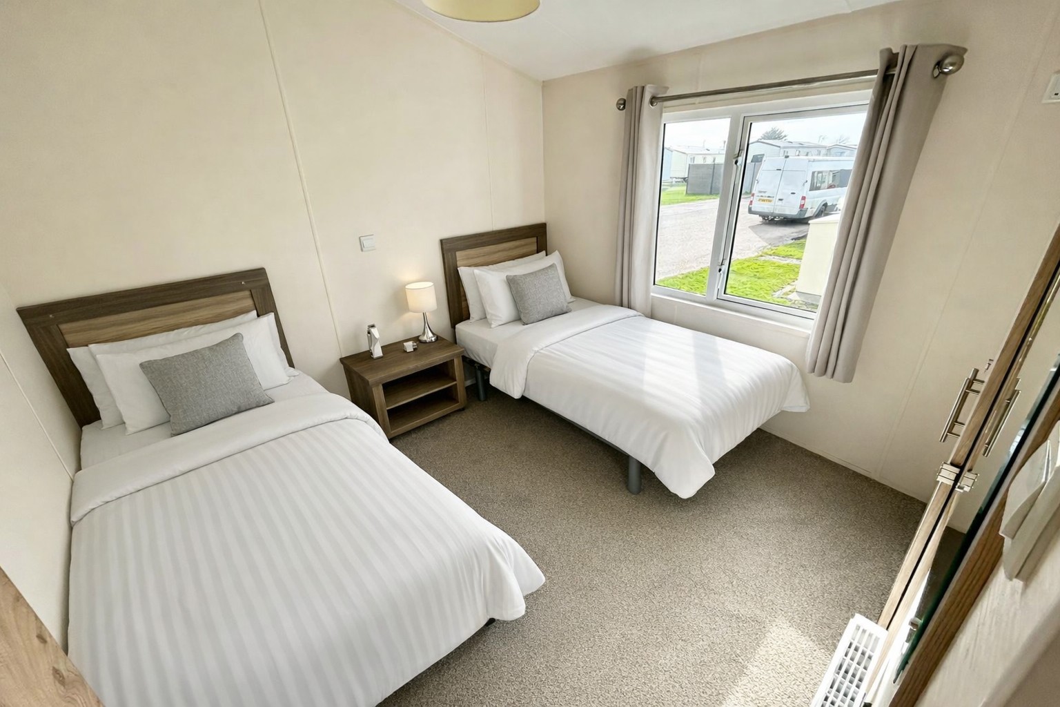Photo of Willerby Cadence 2015 (Luxury Lodge)
