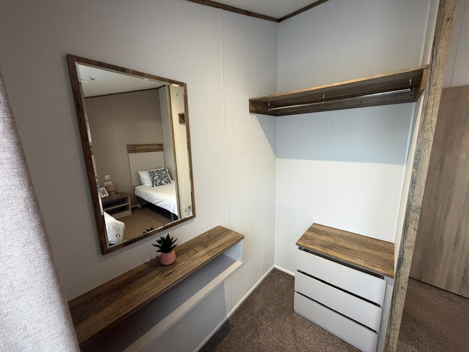 Photo of Willerby Horsham 2024 (Lodge)