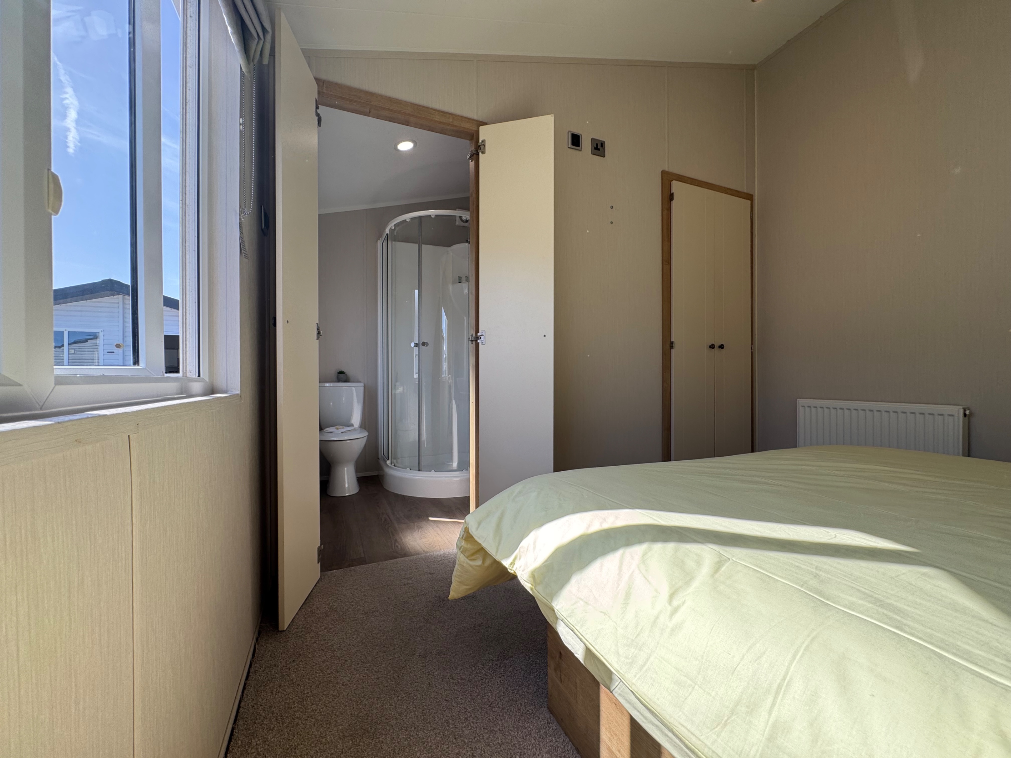 Photo of Willerby Everleigh 2018 (Luxury Lodge)