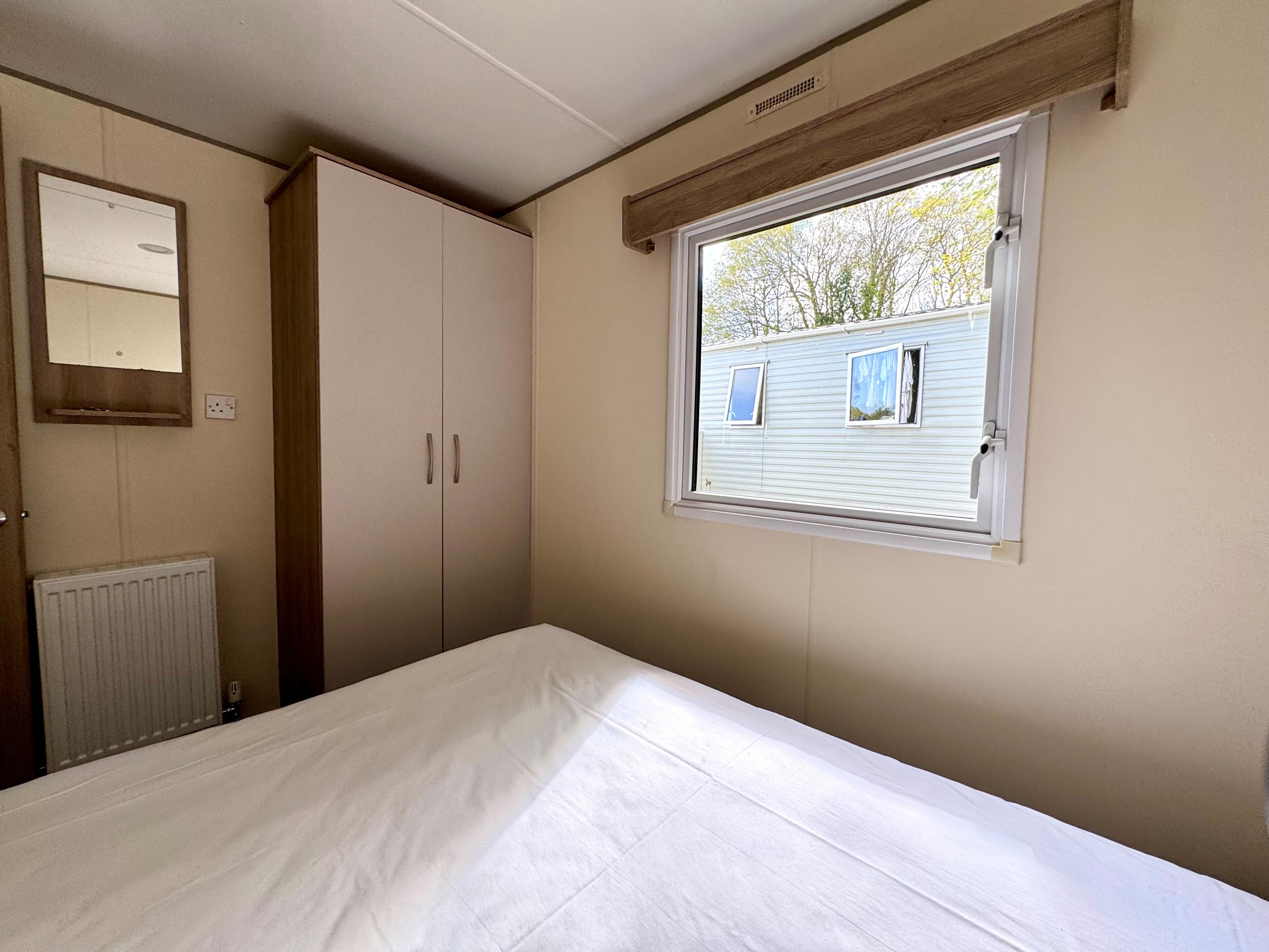 Photo of ABI Arizona 2019 (Static Caravan)