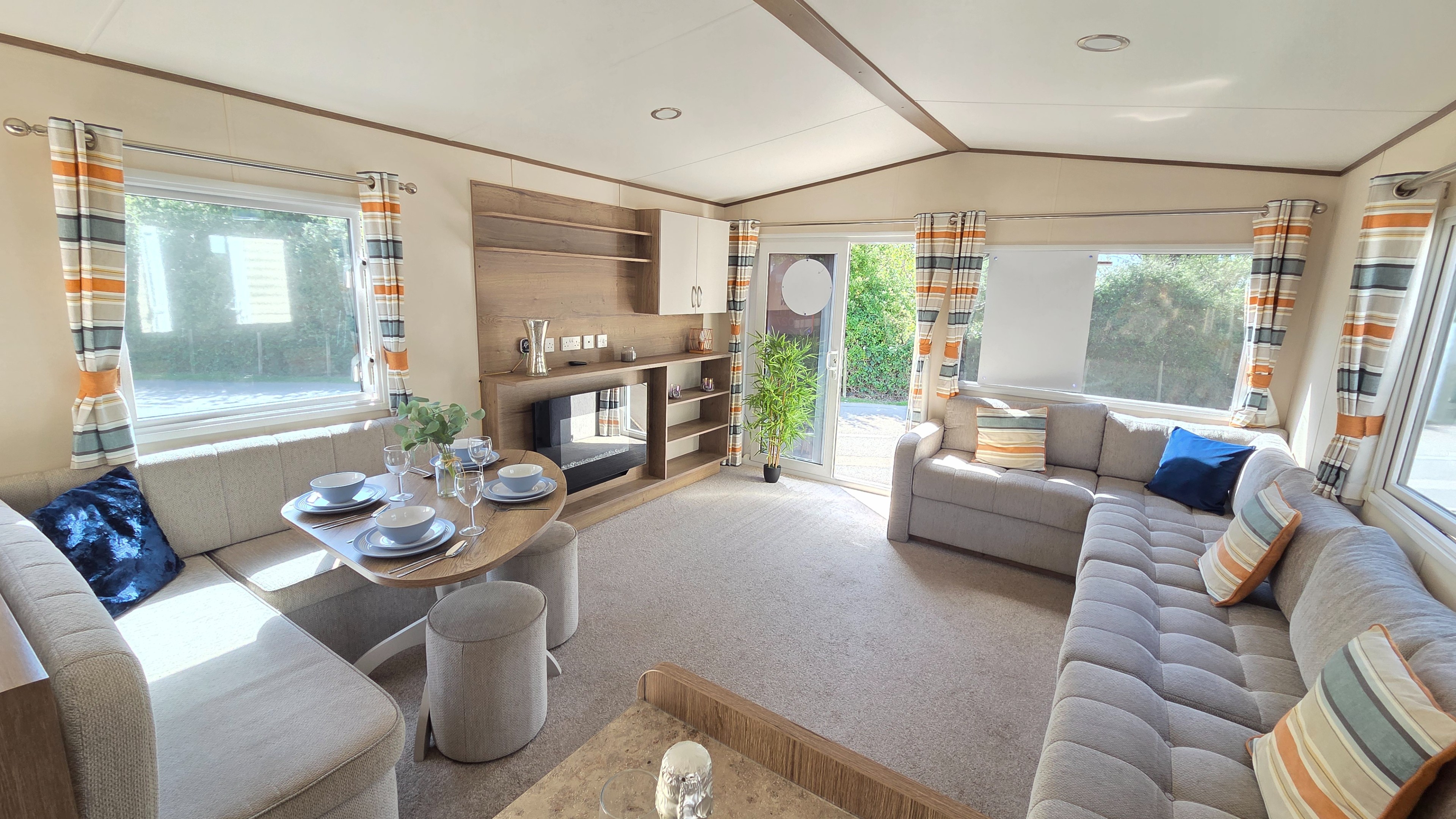 Photo of ABI Ryedale 2020 (Static Caravan)