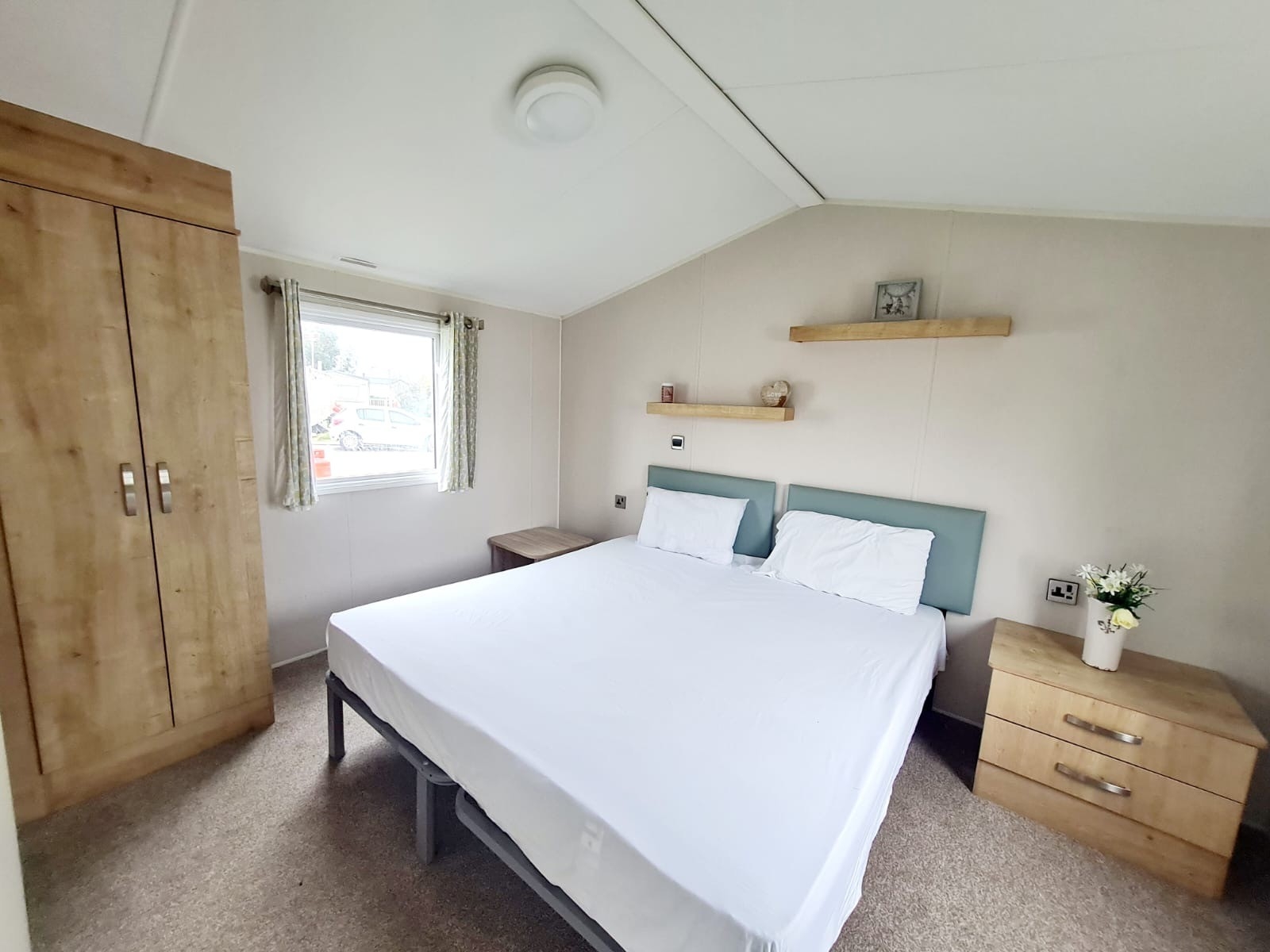 Photo of Willerby Richmond Wcf 2019 (Static Caravan)