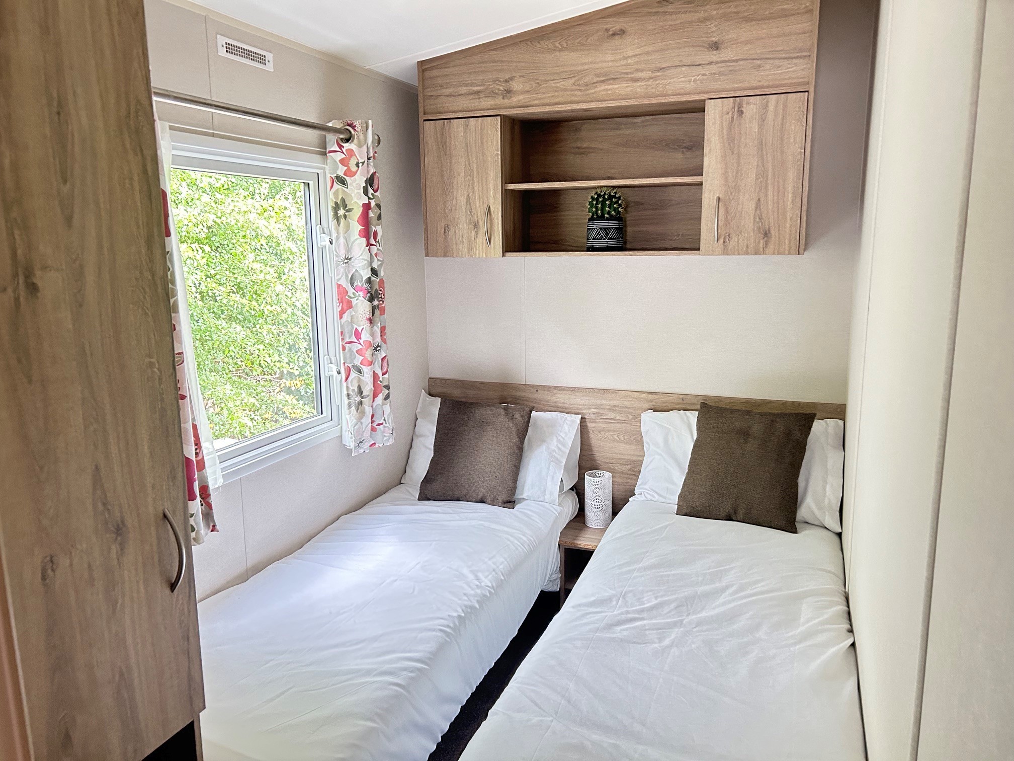 Photo of ABI Trieste 2021 (Static Caravan)