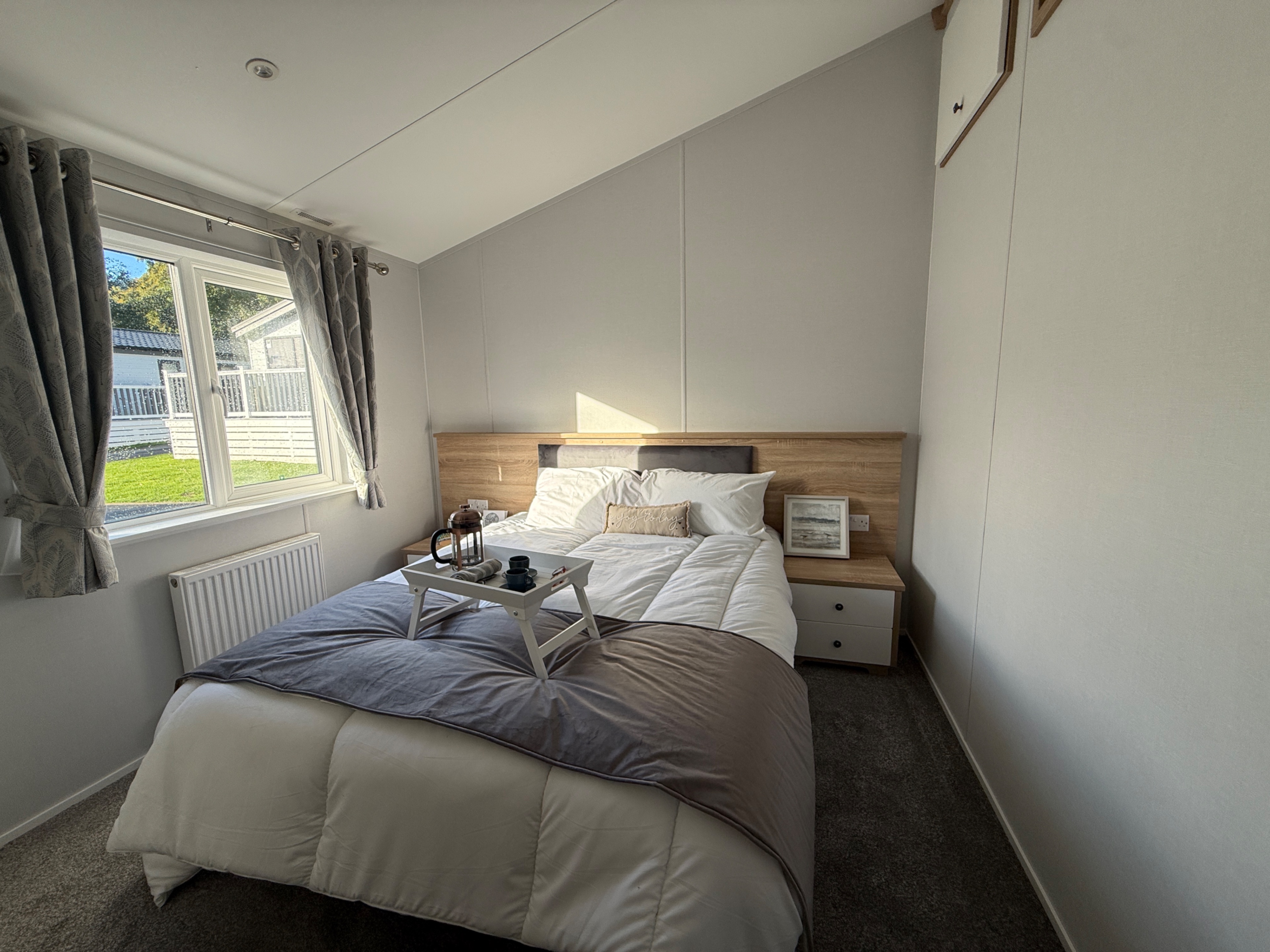 Photo of Willerby Pinehurst 2027 (Lodge)