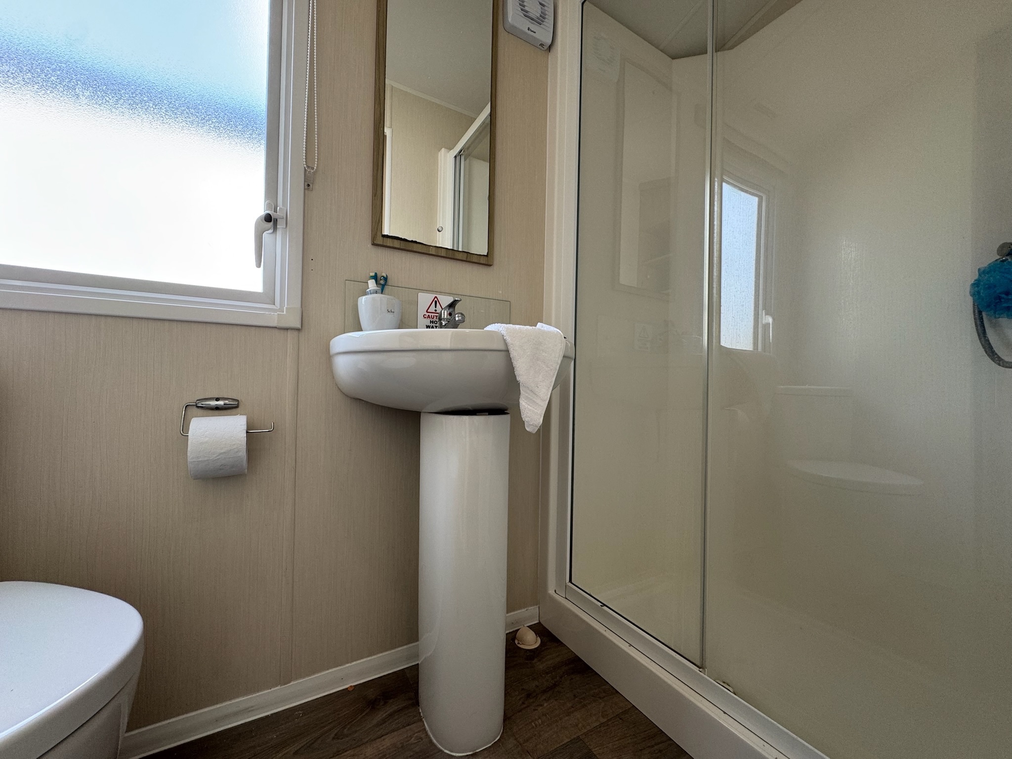 Photo of Willerby Linwood 2021 (Static Caravan)