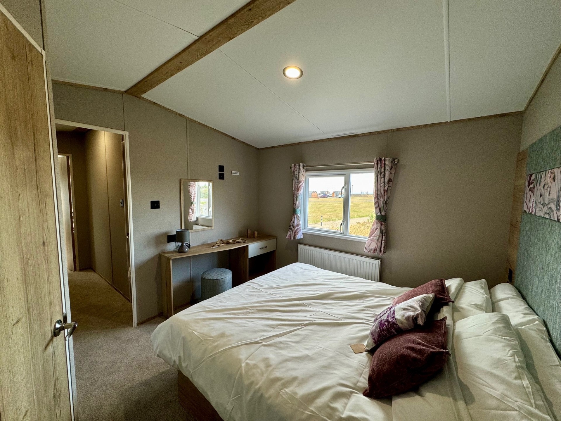 Photo of ABI Amberley 2024 (Static Caravan)